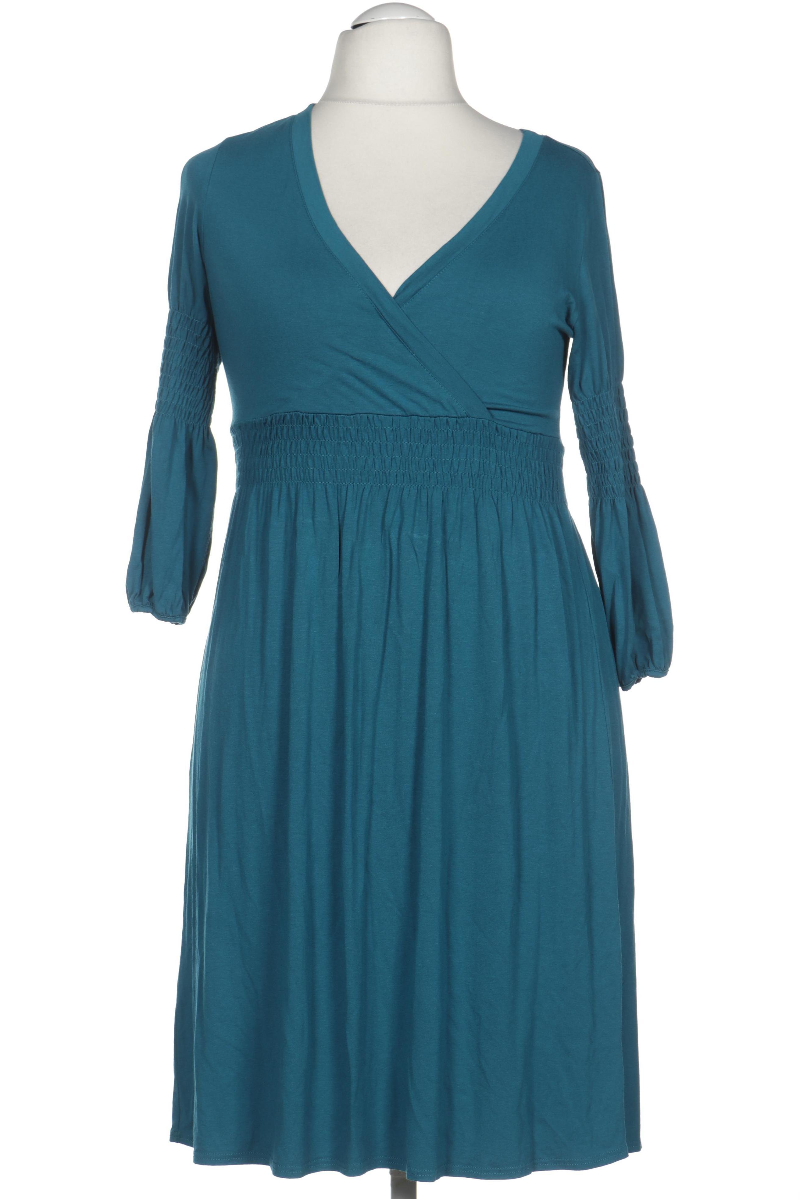 

Qiero Damen Kleid, türkis, Gr. 40