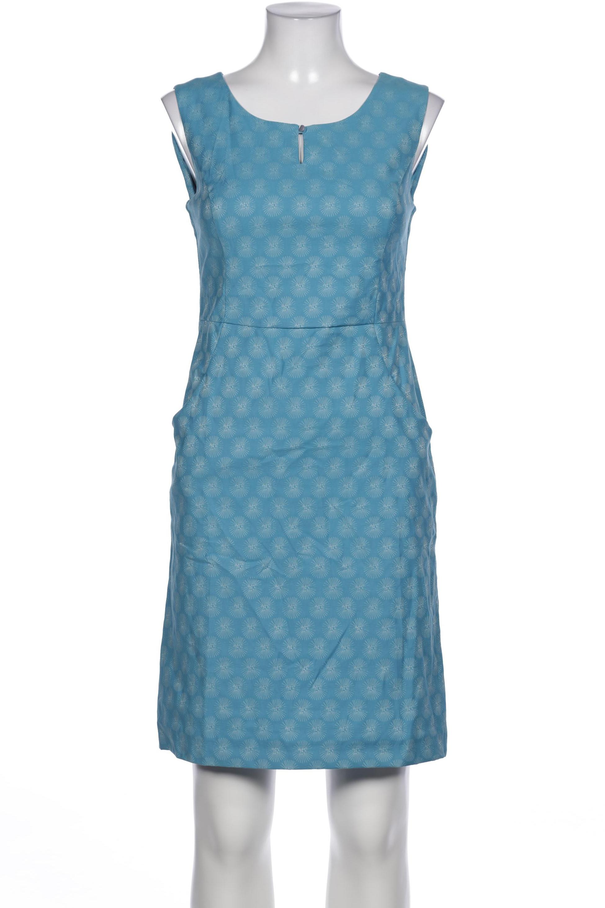 

Qiero Damen Kleid, blau, Gr. 38