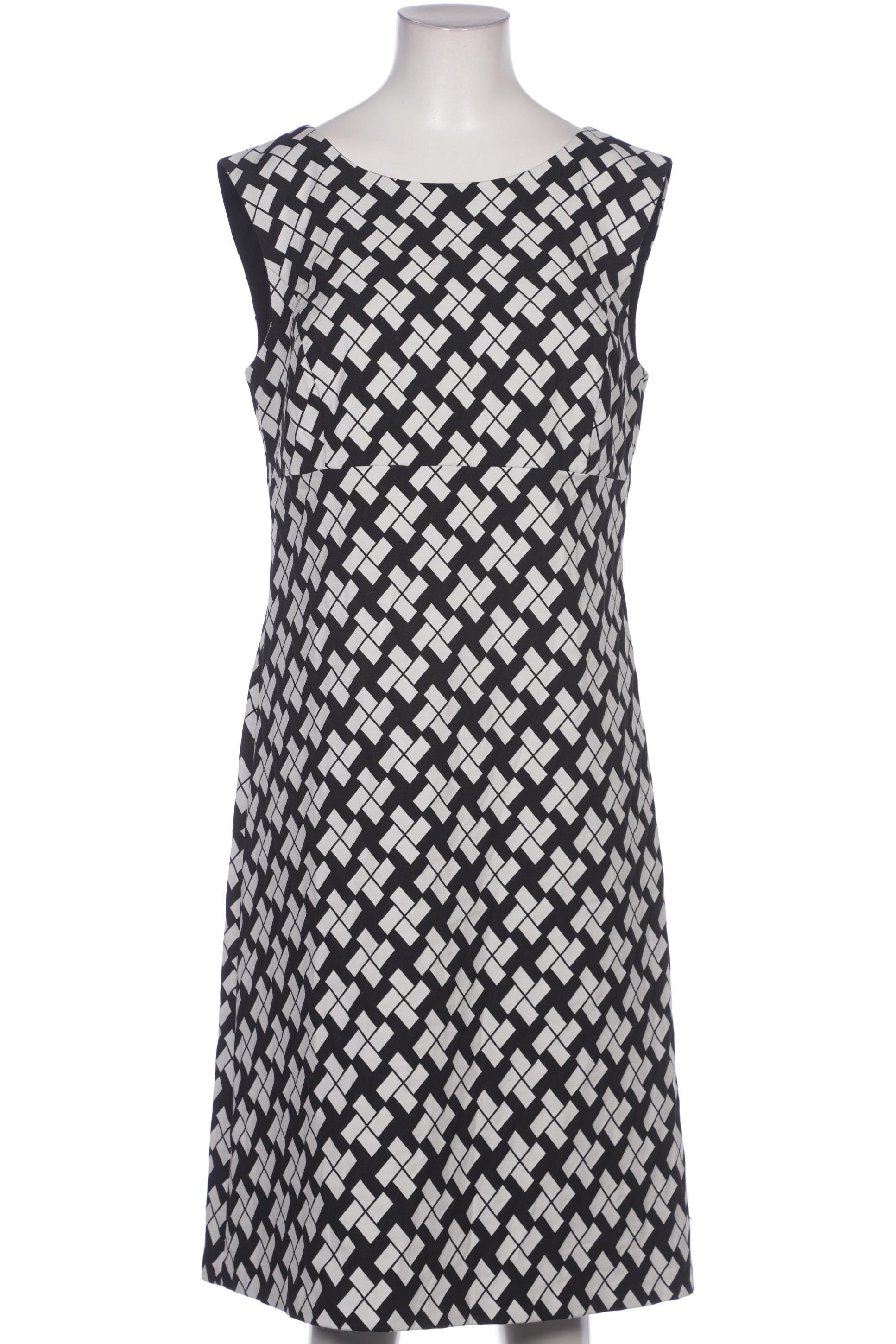 

Qiero Damen Kleid, schwarz, Gr. 40