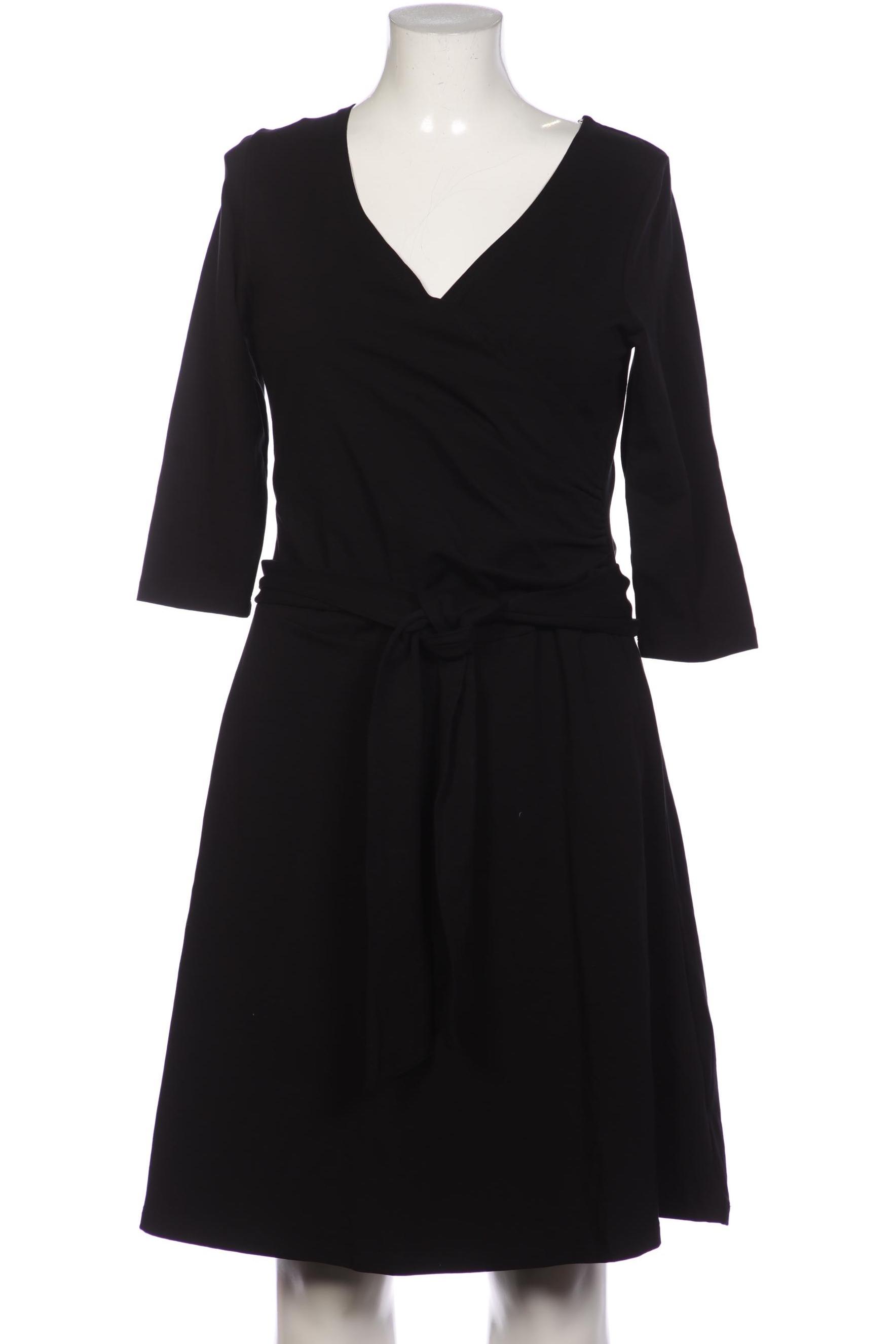 

Qiero Damen Kleid, schwarz, Gr. 42