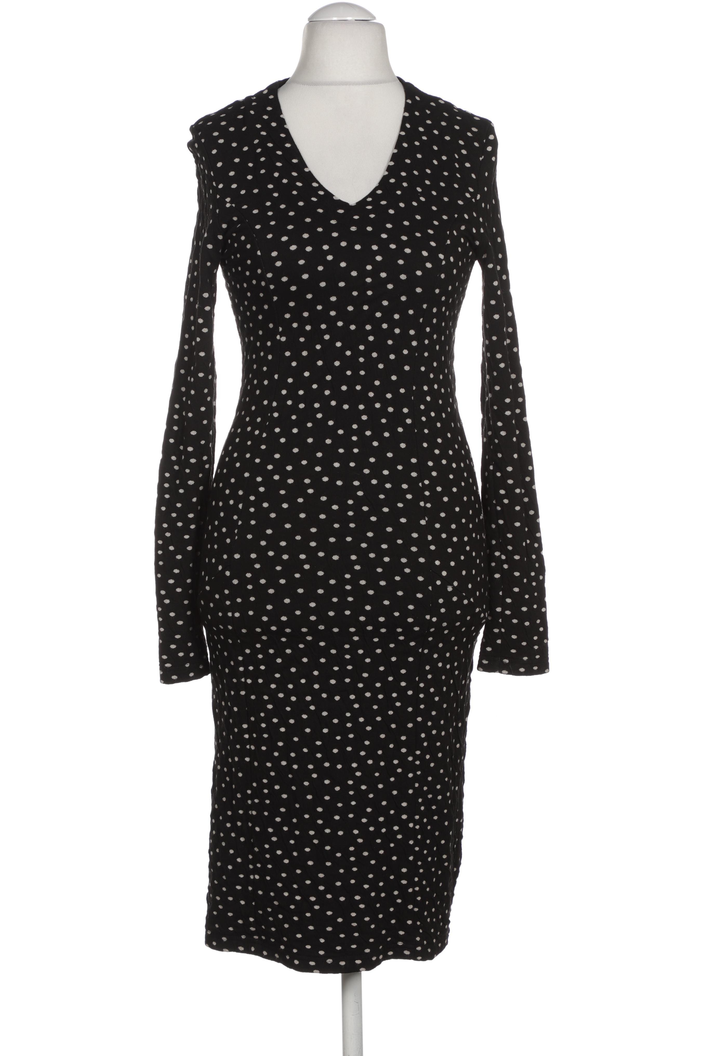 

Qiero Damen Kleid, schwarz, Gr. 36