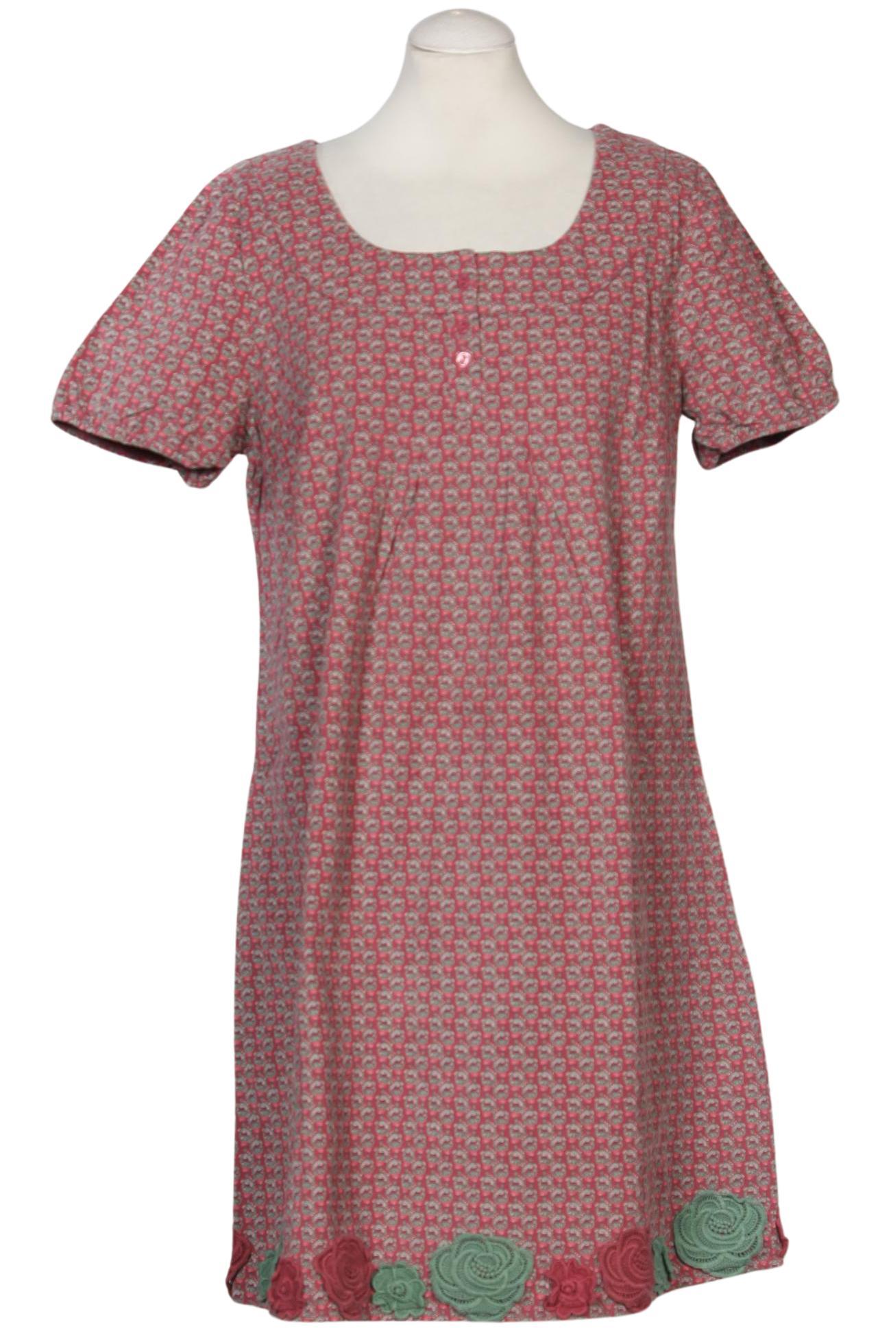 

Qiero Damen Kleid, mehrfarbig, Gr. 38