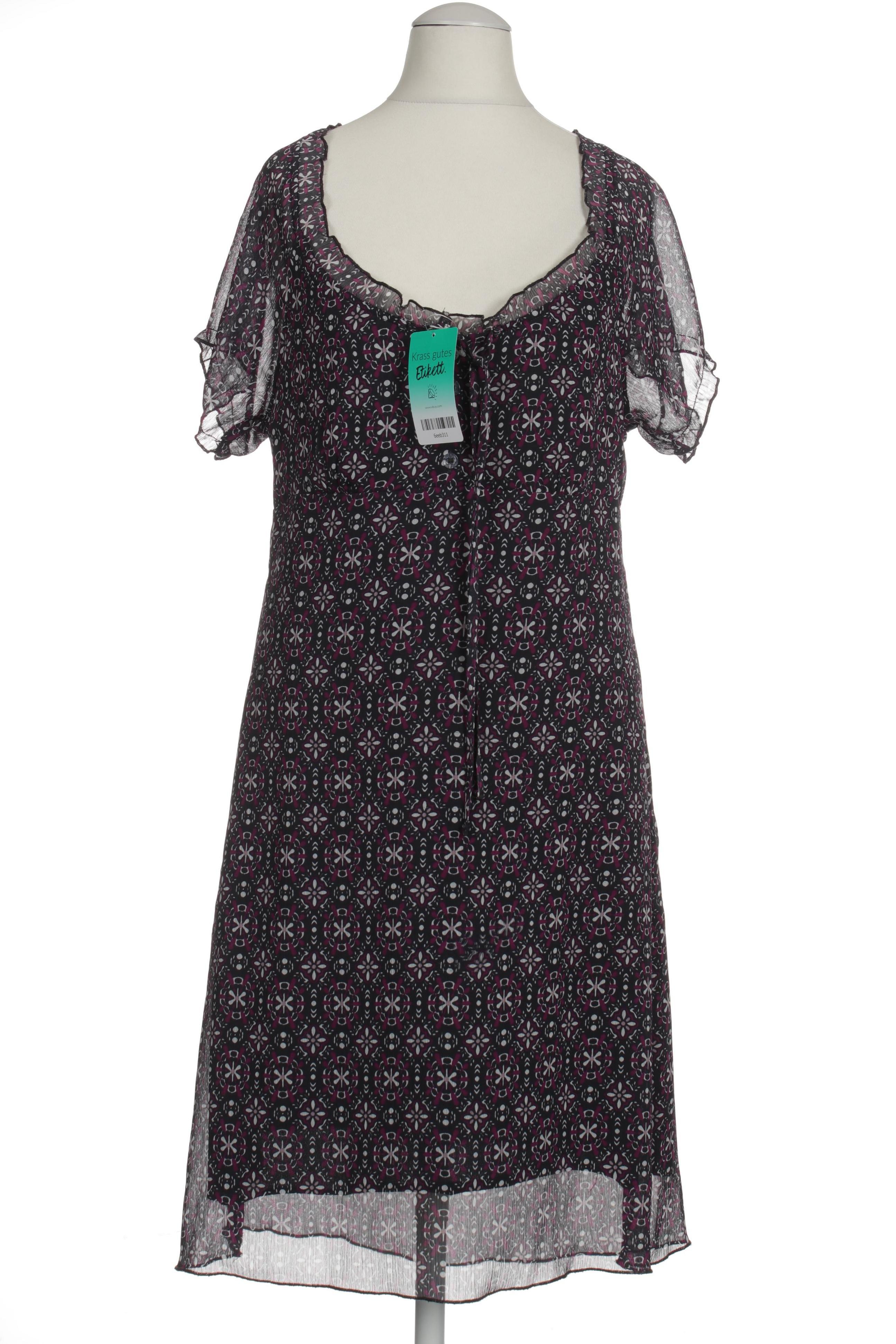 

Qiero Damen Kleid, flieder, Gr. 36