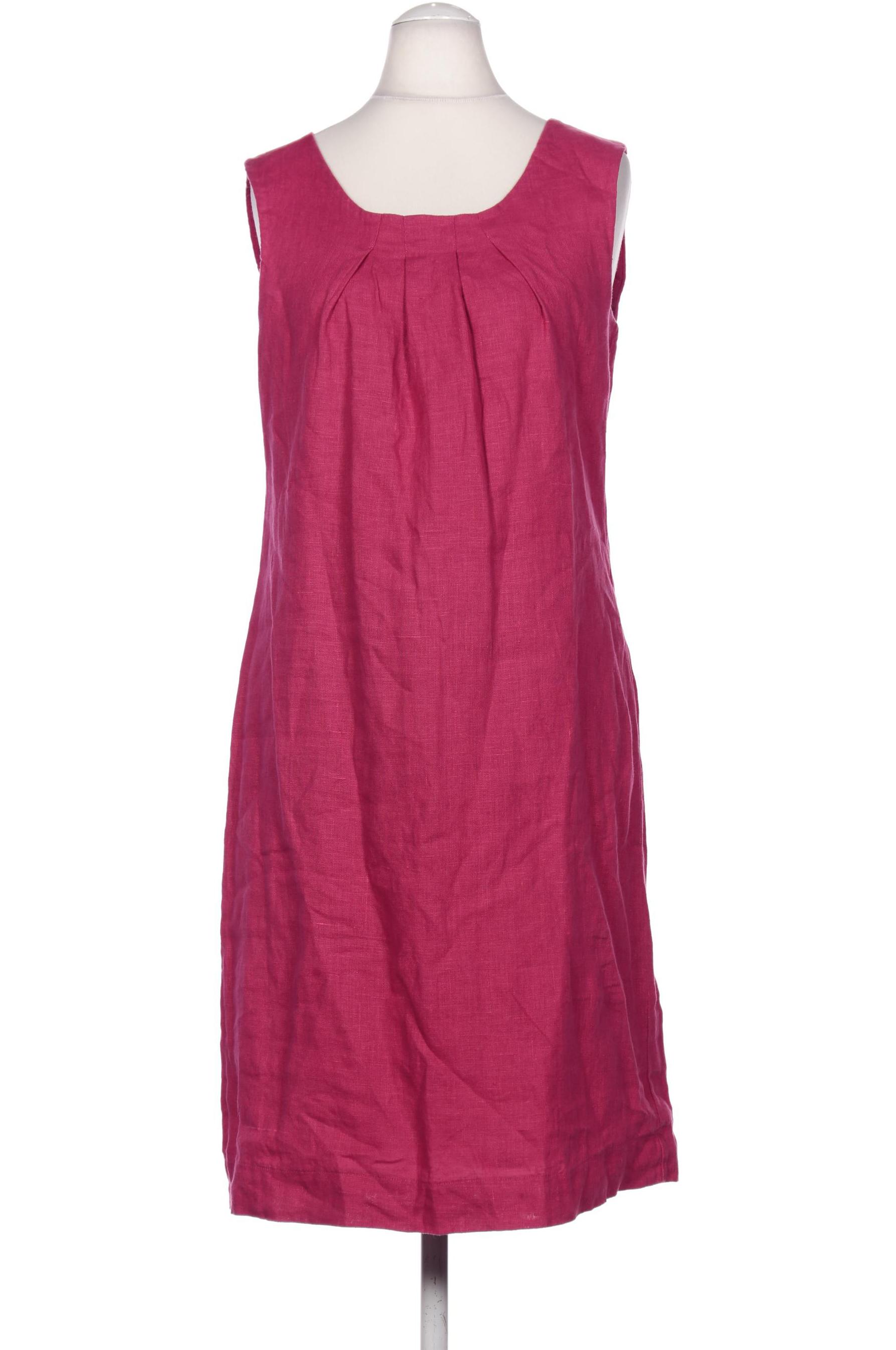 

Qiero Damen Kleid, bordeaux, Gr. 38