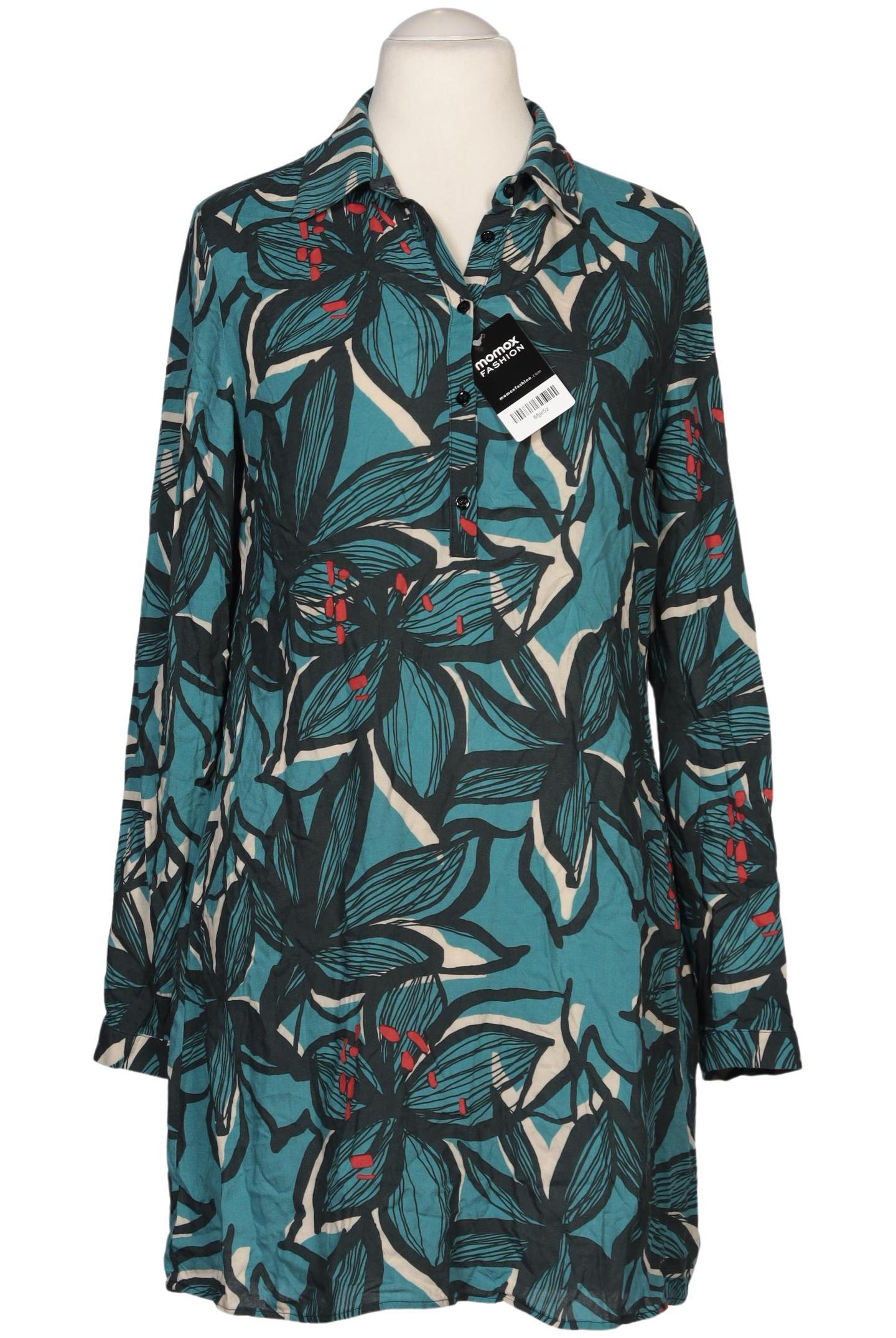 

Qiero Damen Kleid, mehrfarbig, Gr. 38