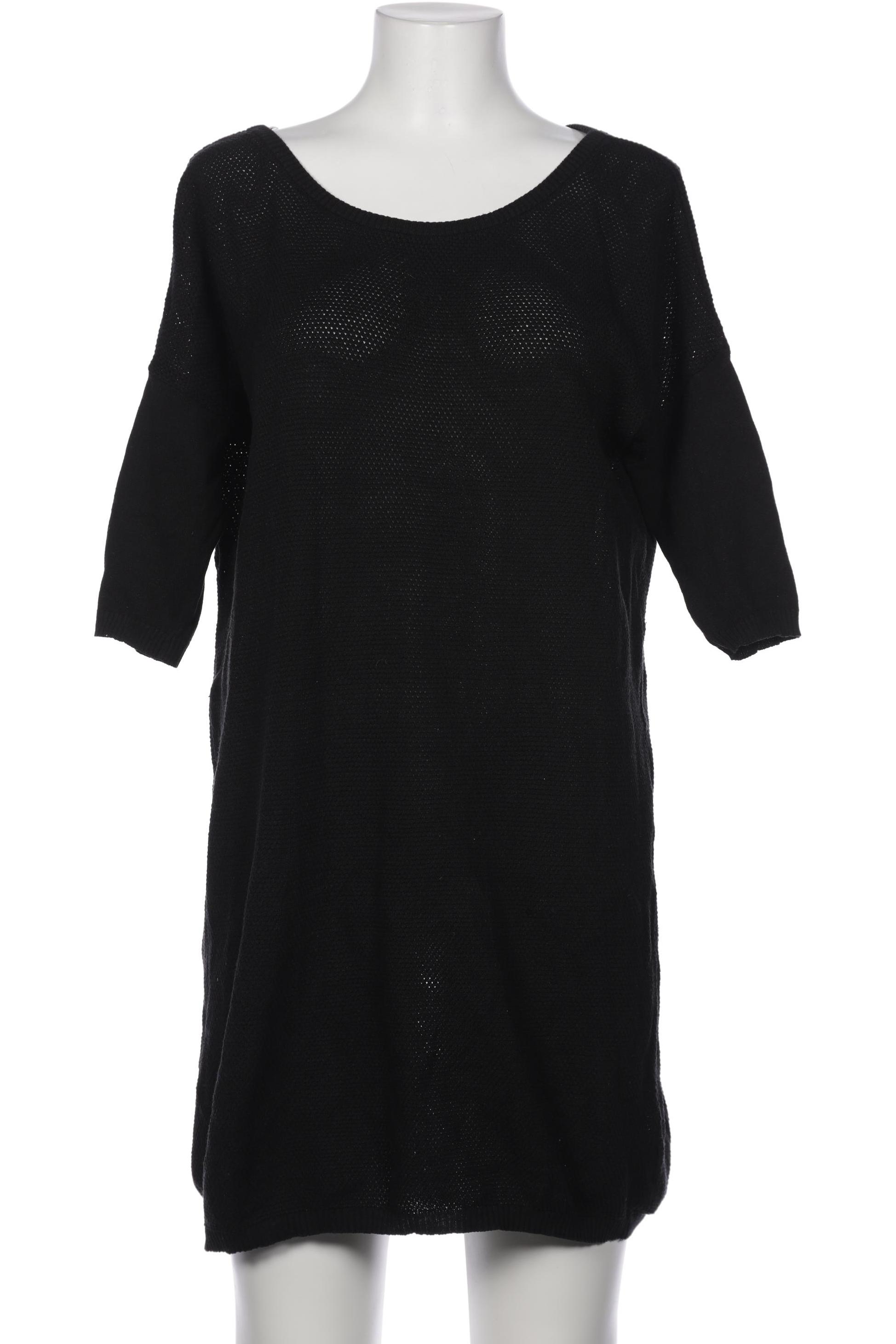 

Qiero Damen Kleid, schwarz, Gr. 38