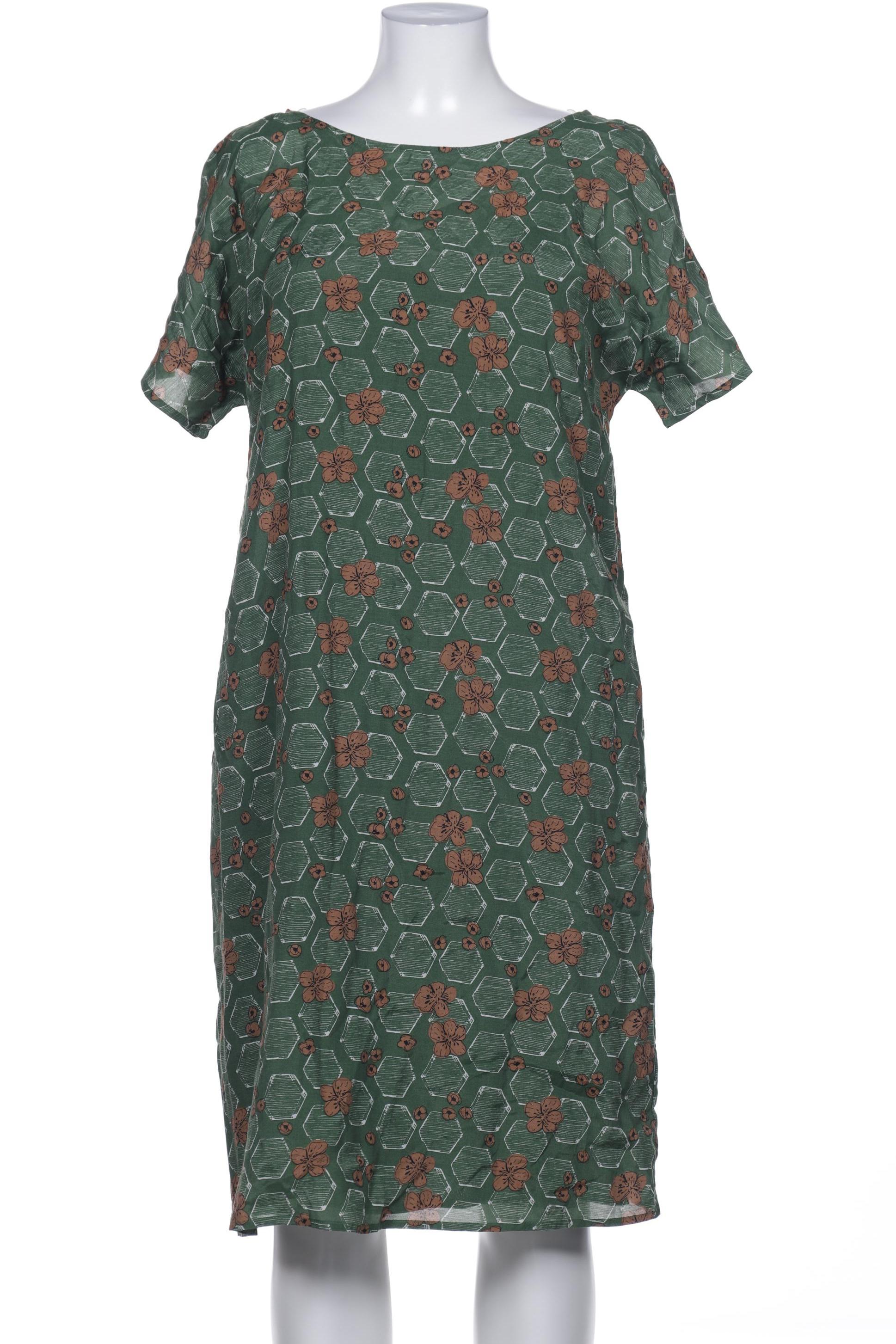 

Qiero Damen Kleid, grün, Gr. 42