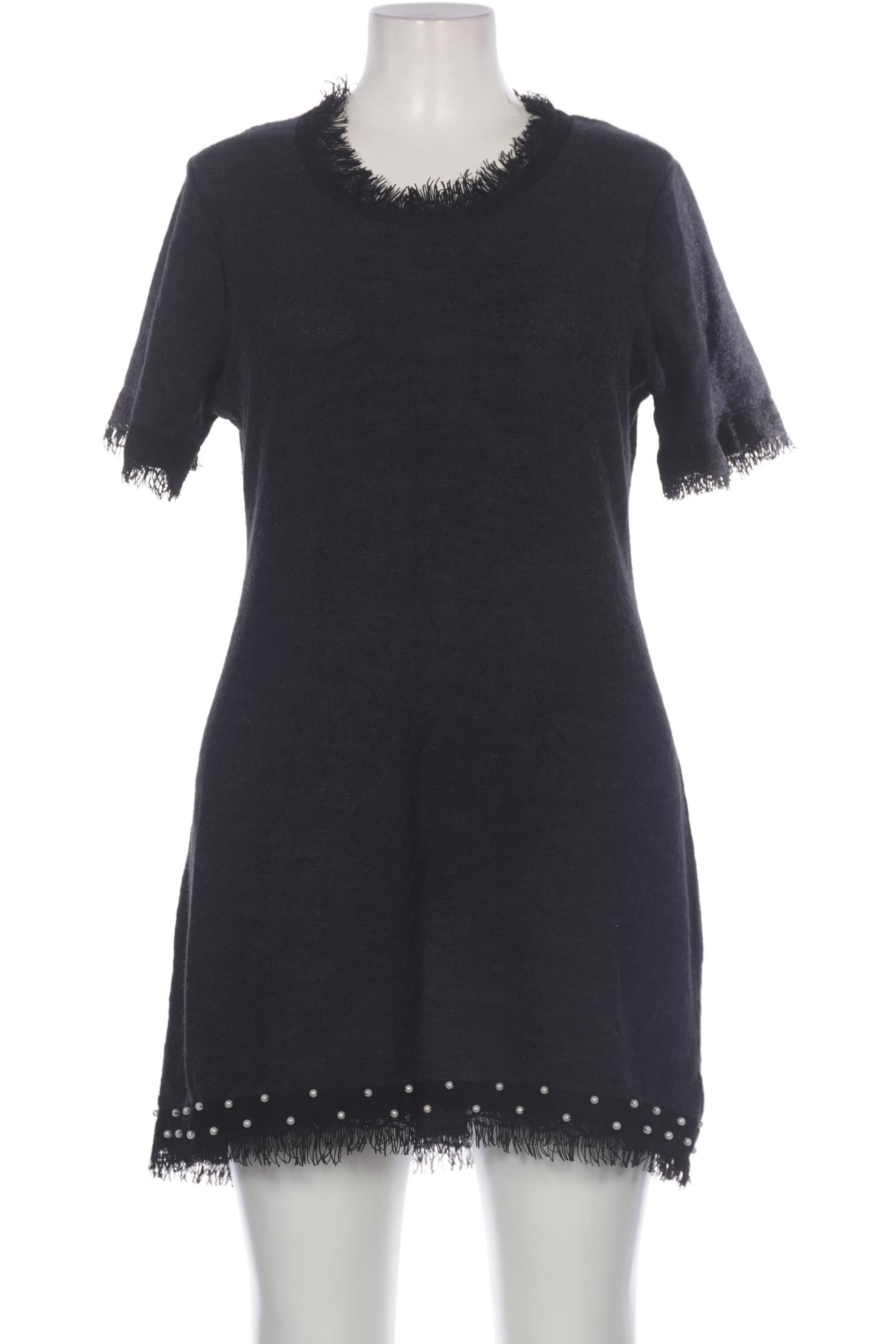 

Qiero Damen Kleid, marineblau, Gr. 42