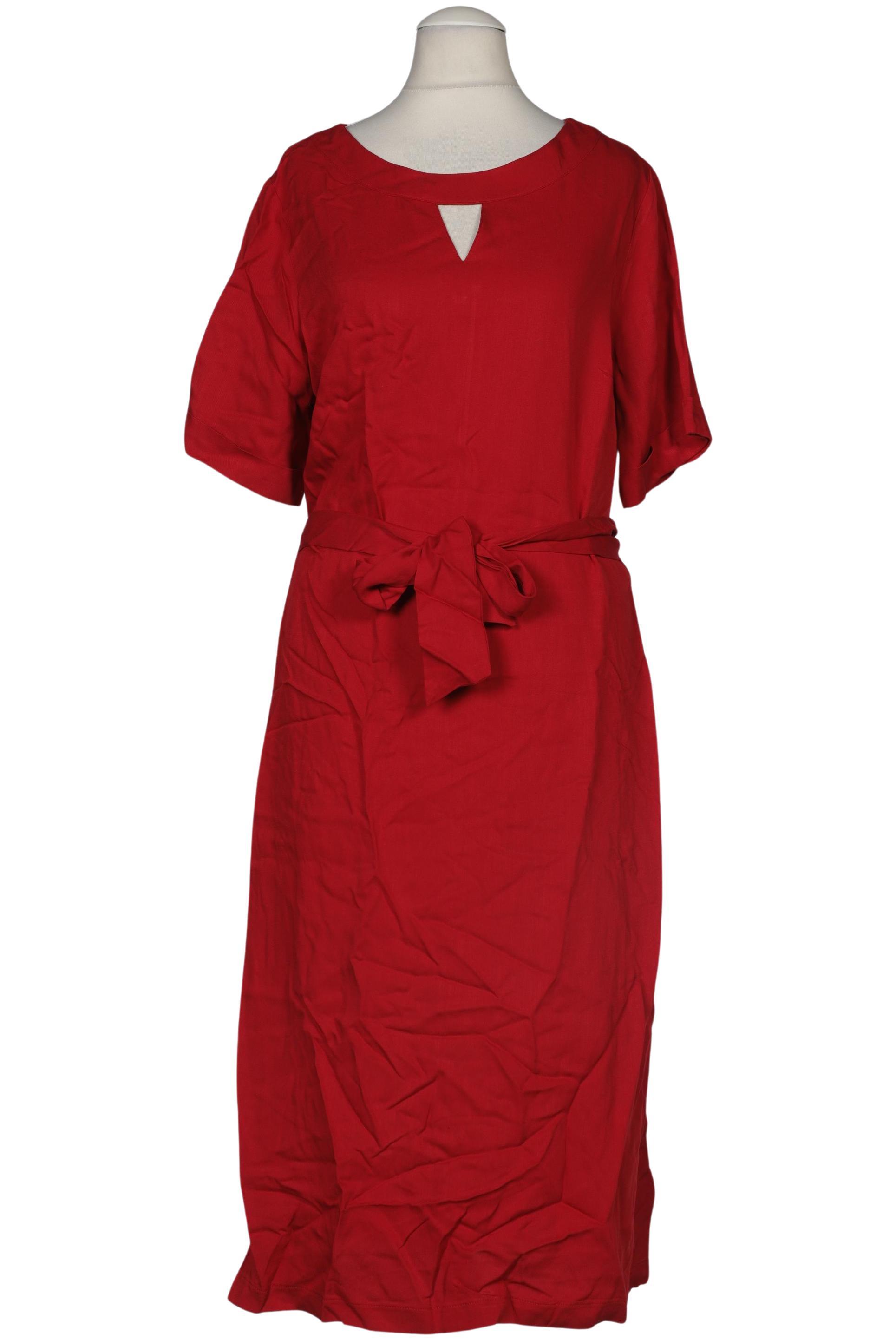 

Qiero Damen Kleid, rot, Gr. 40
