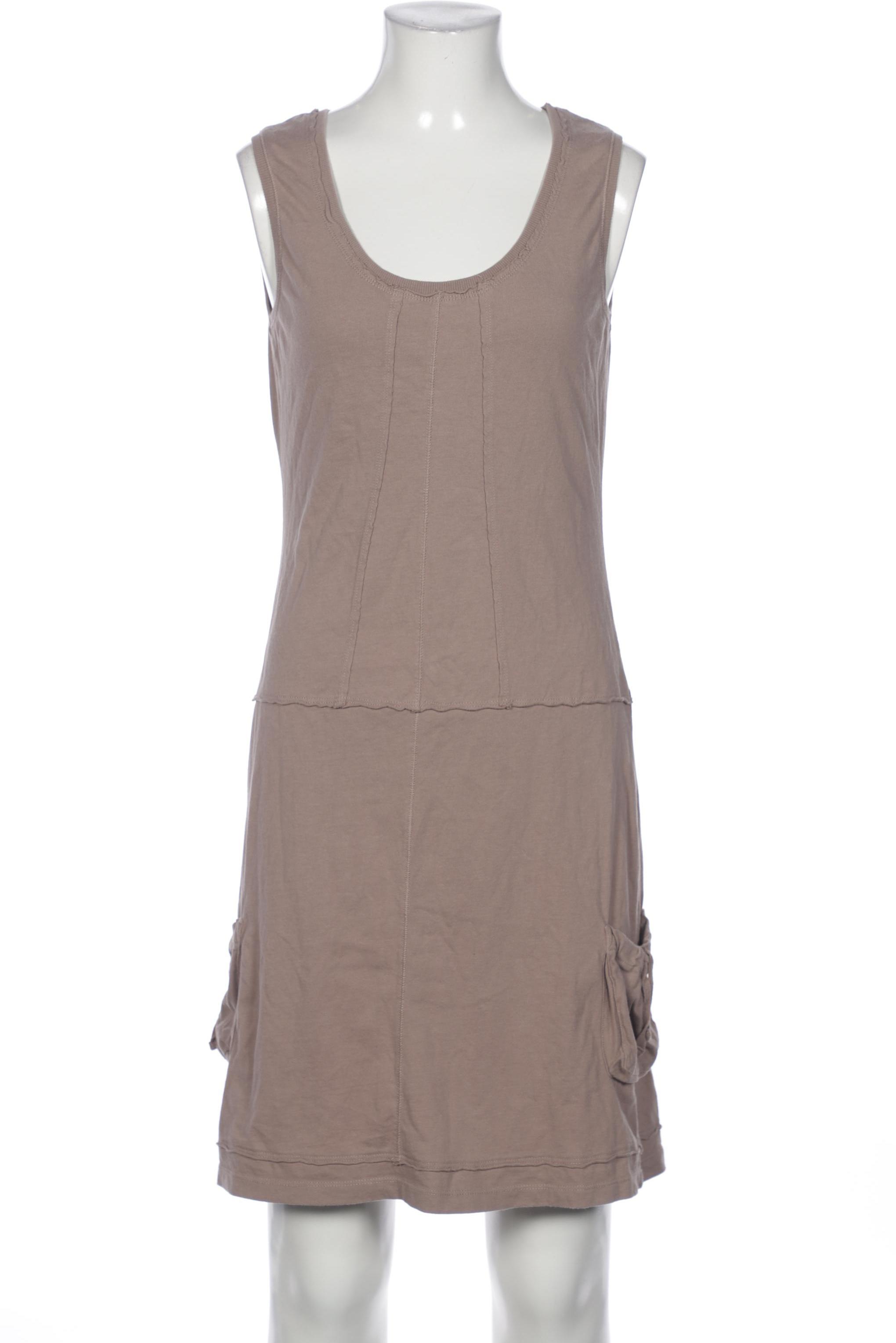 

Qiero Damen Kleid, beige, Gr. 34