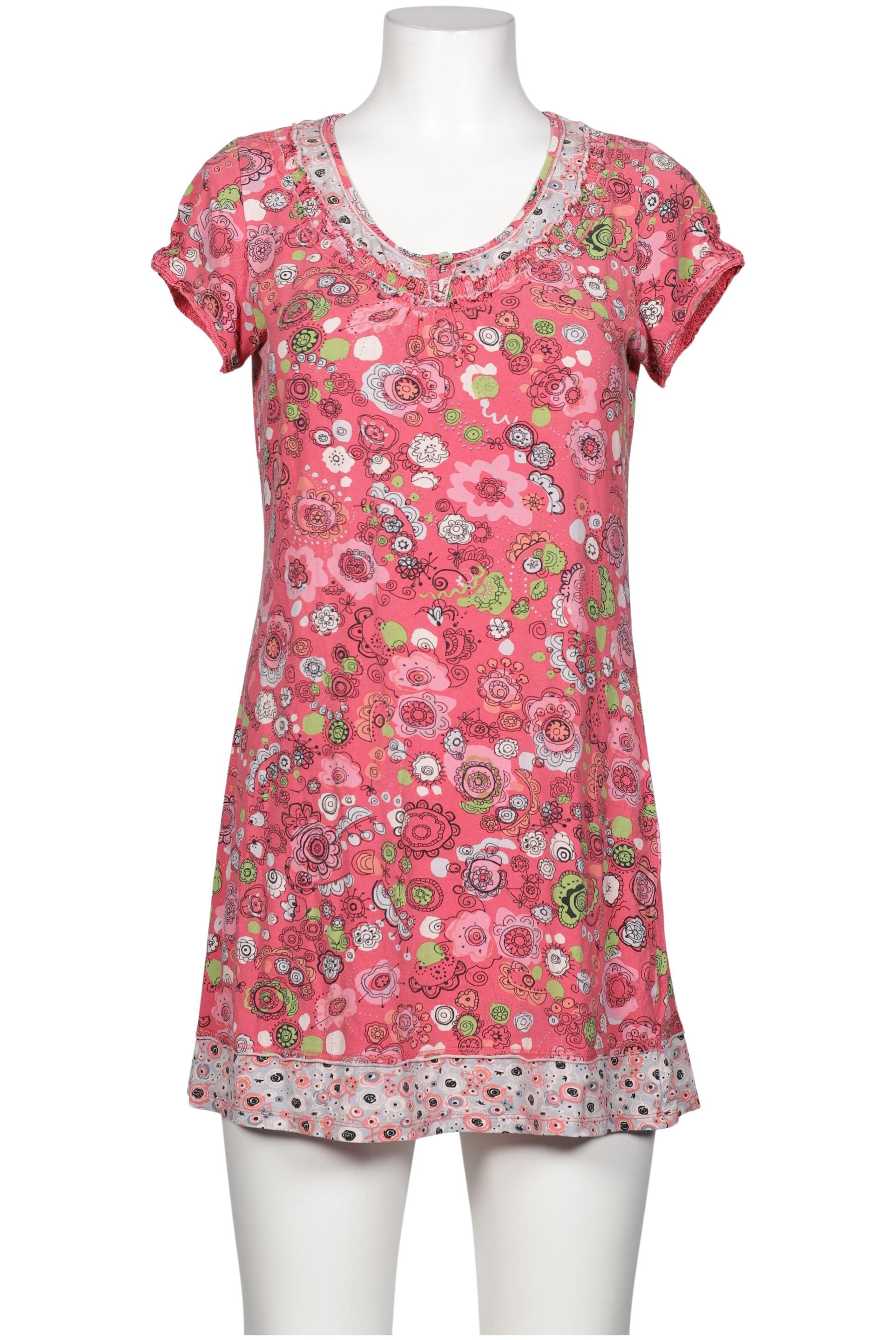 

Qiero Damen Kleid, pink, Gr. 40
