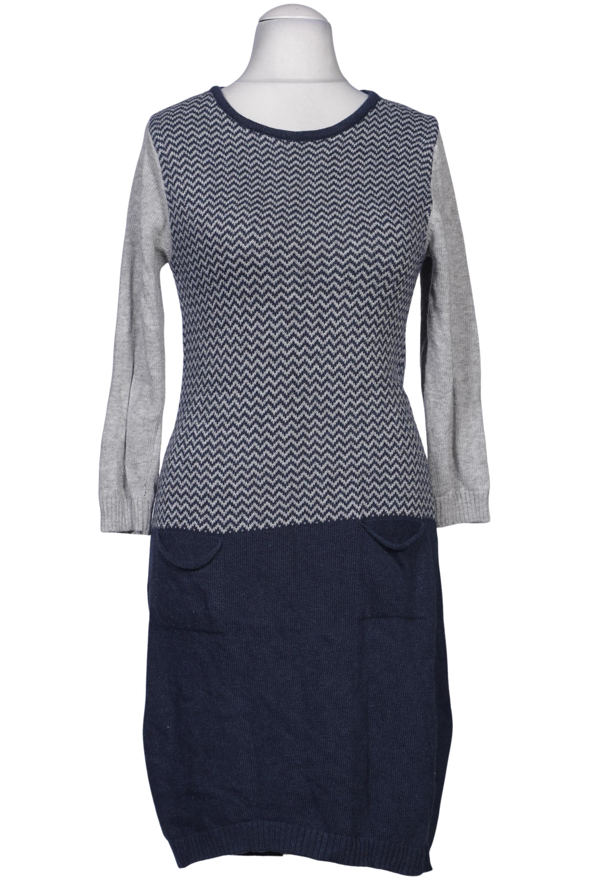 

Qiero Damen Kleid, marineblau, Gr. 36