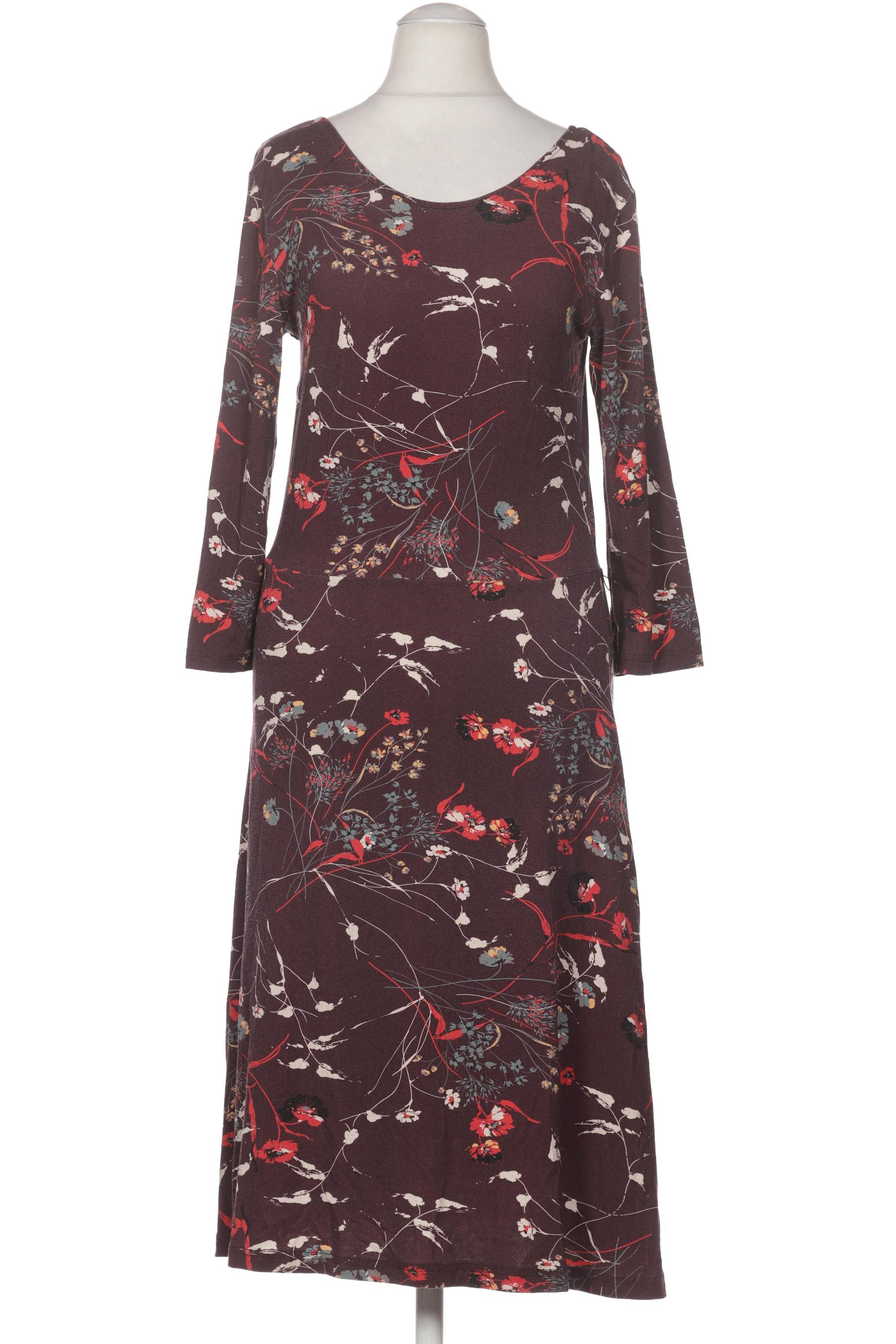 

Qiero Damen Kleid, bordeaux, Gr. 36