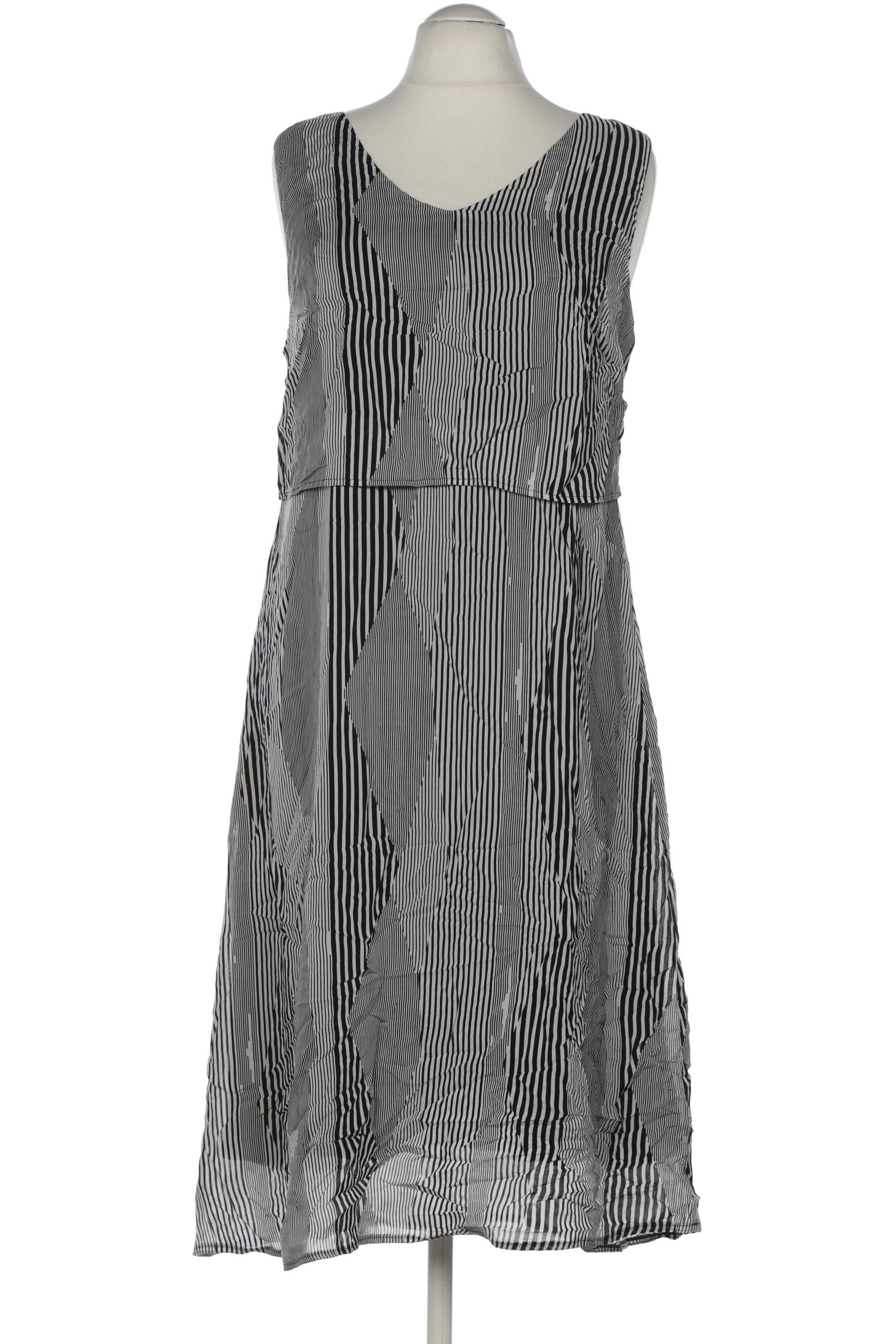 

Qiero Damen Kleid, schwarz, Gr. 42
