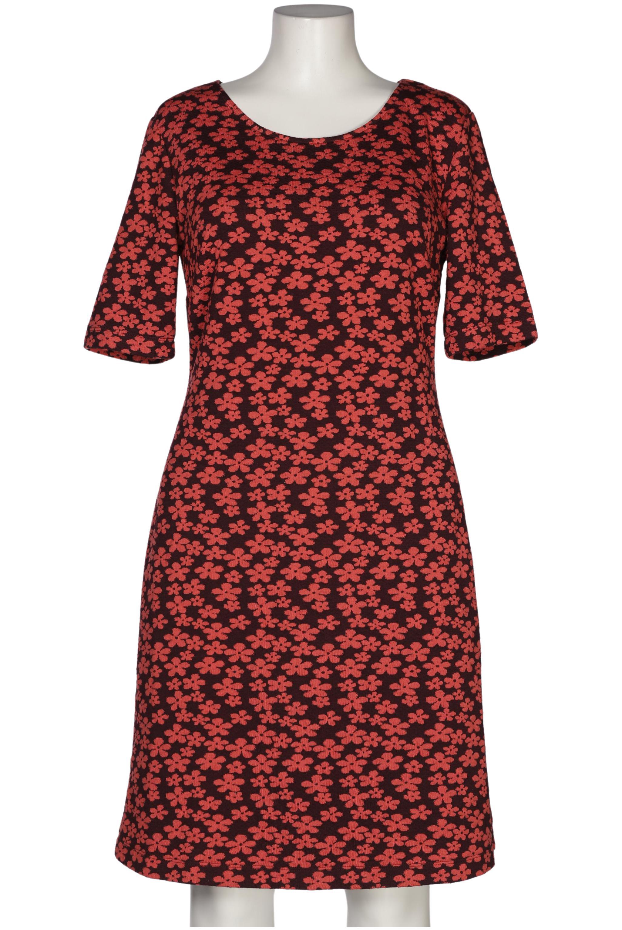 

Qiero Damen Kleid, bordeaux, Gr. 42