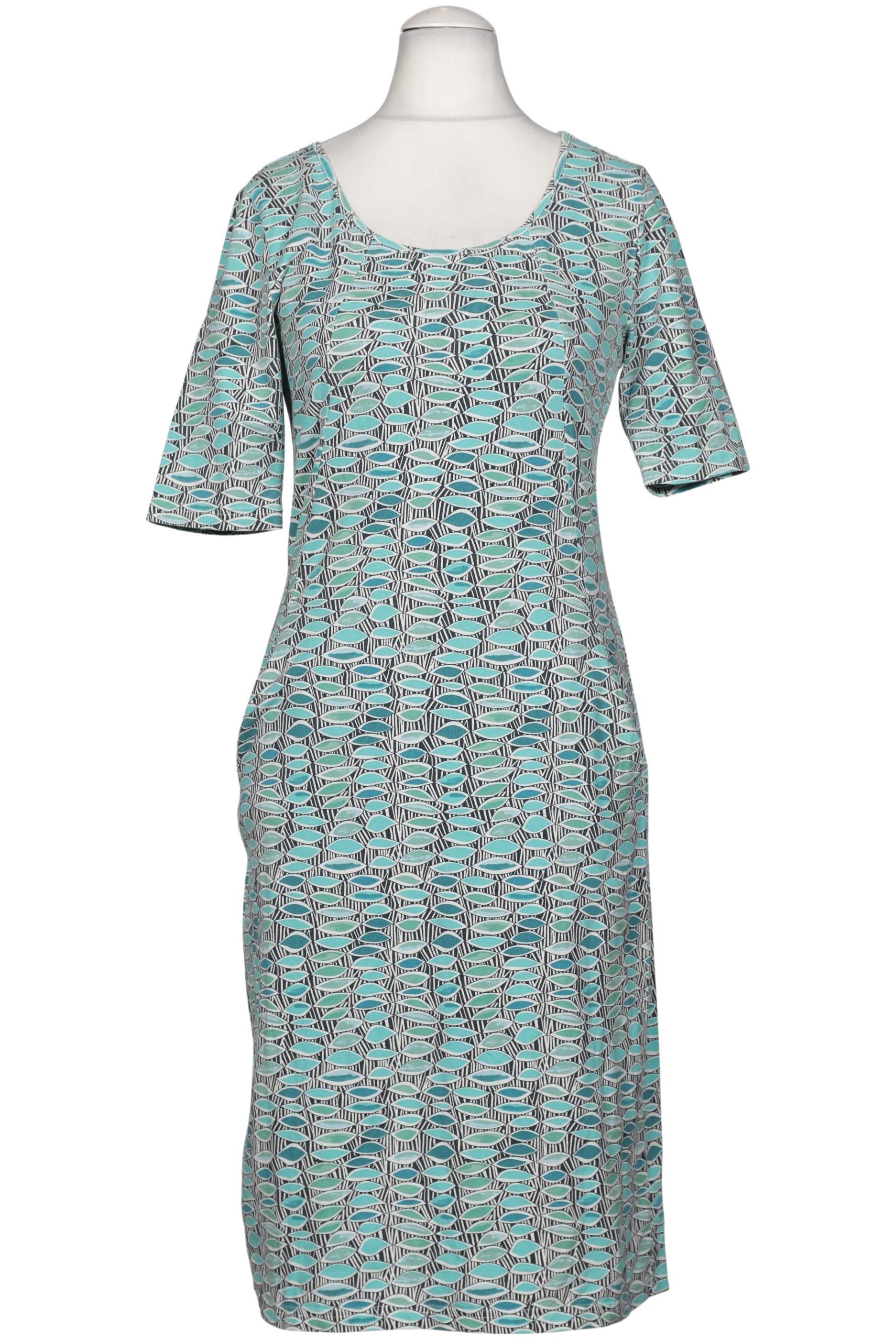 

Qiero Damen Kleid, mehrfarbig, Gr. 38