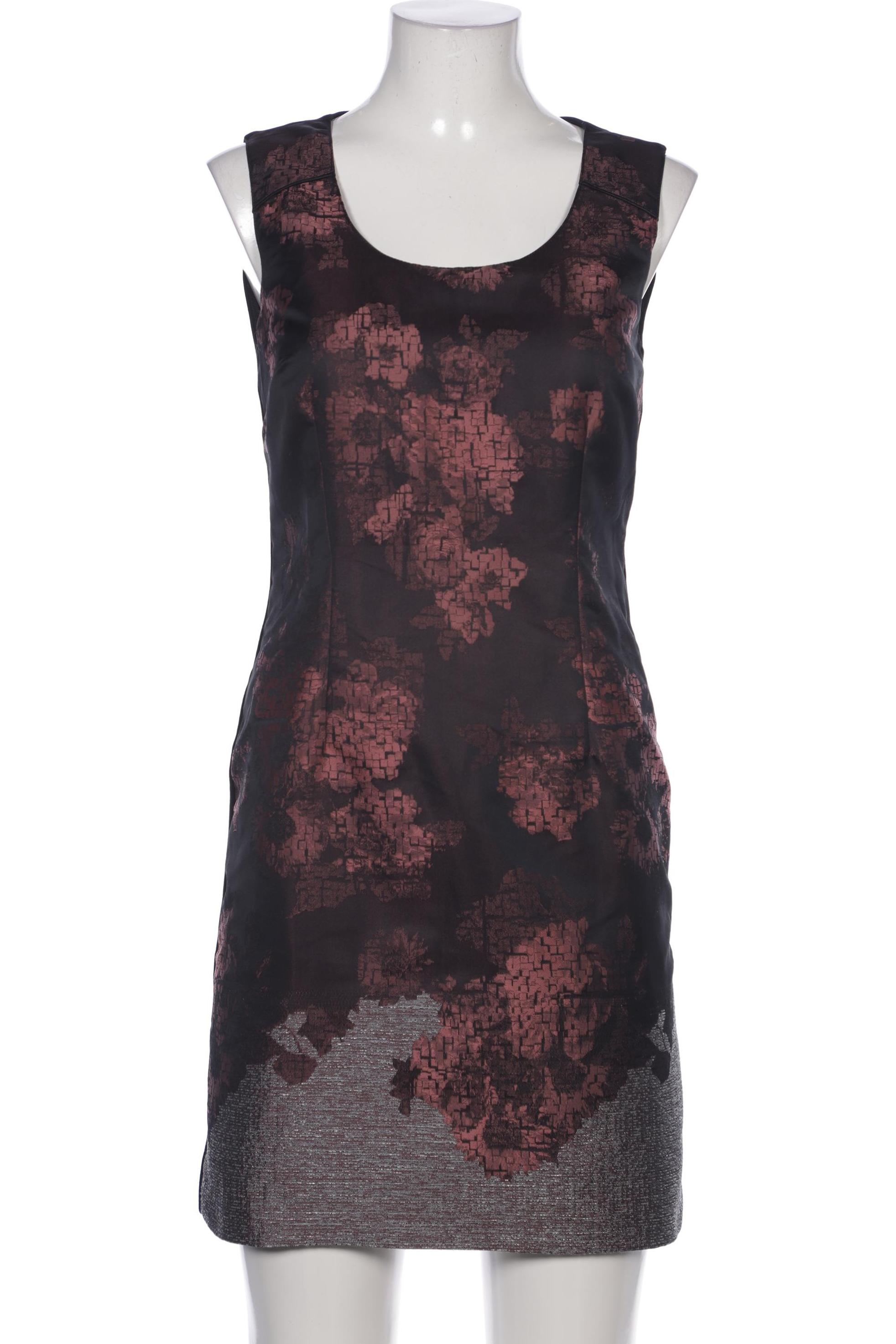 

Qiero Damen Kleid, bordeaux, Gr. 38