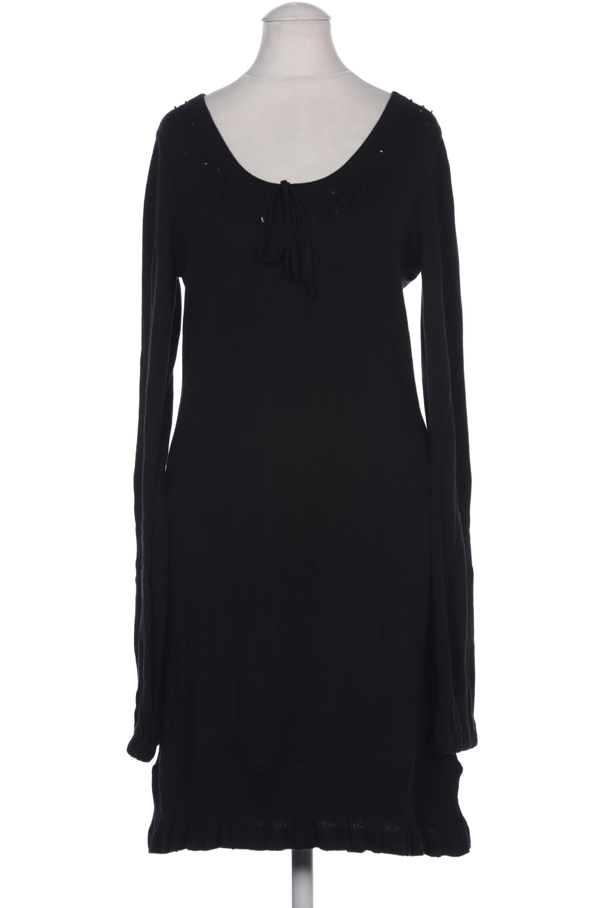 

Qiero Damen Kleid, schwarz, Gr. 36