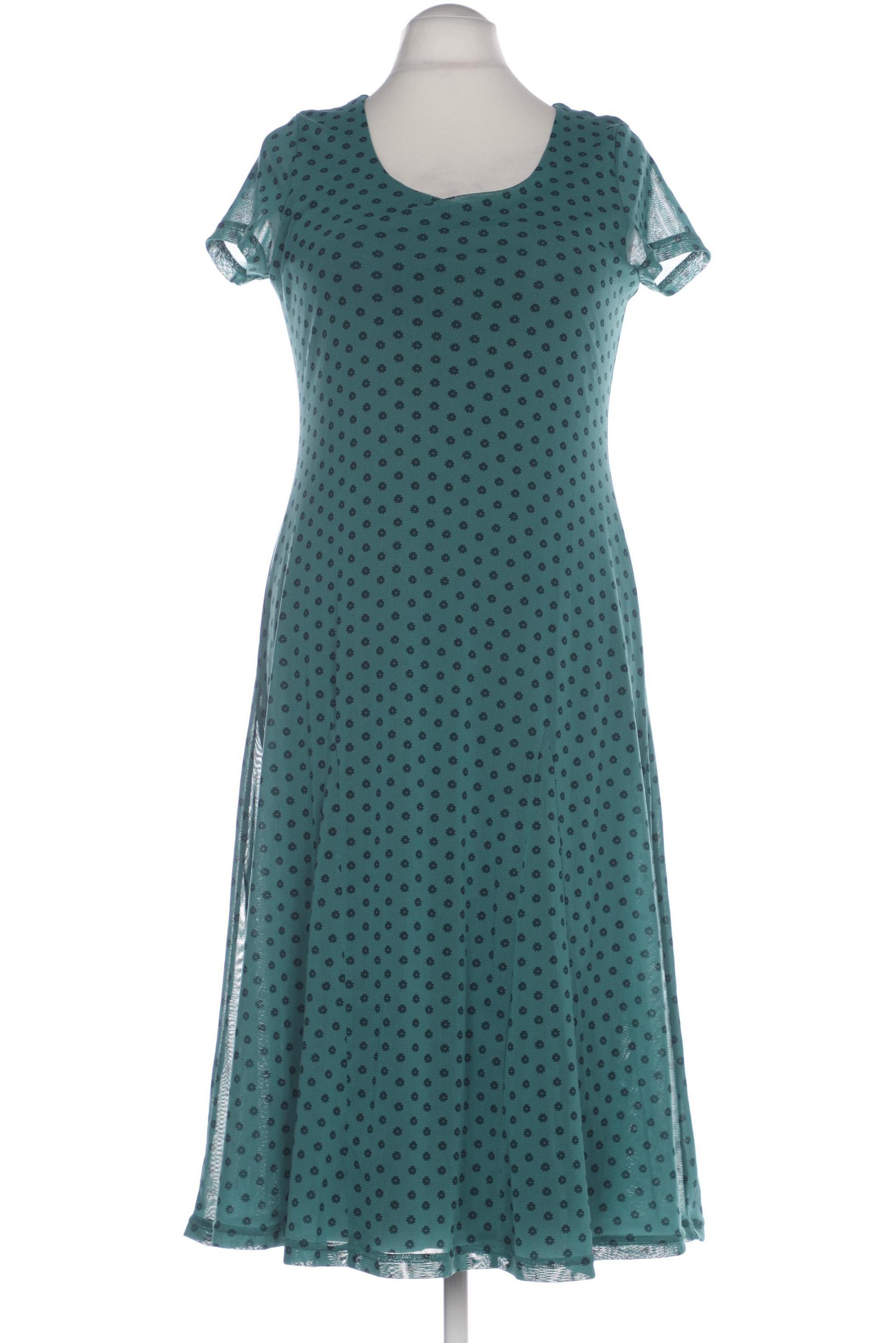 

Qiero Damen Kleid, türkis, Gr. 42