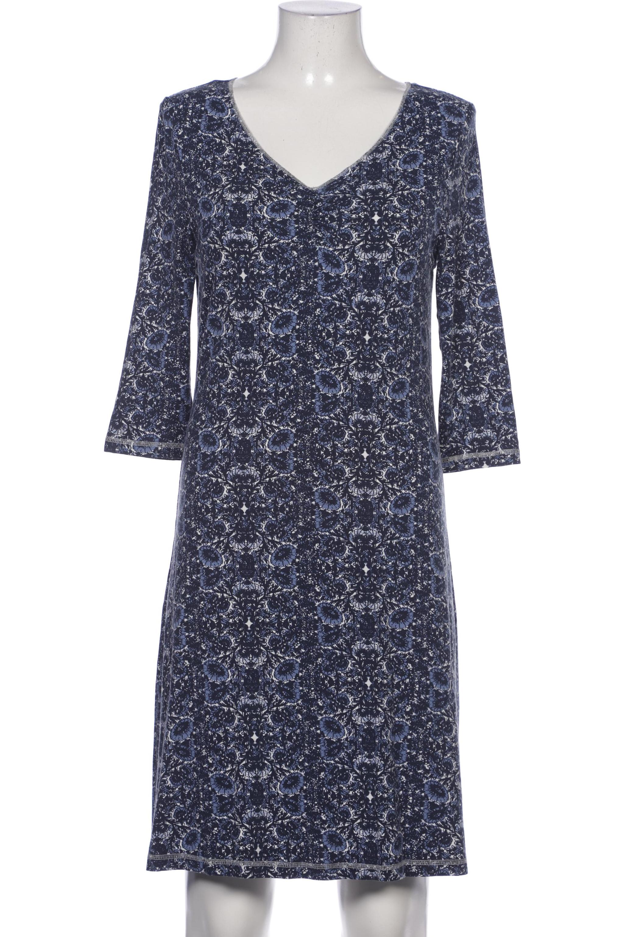 

Qiero Damen Kleid, marineblau, Gr. 42