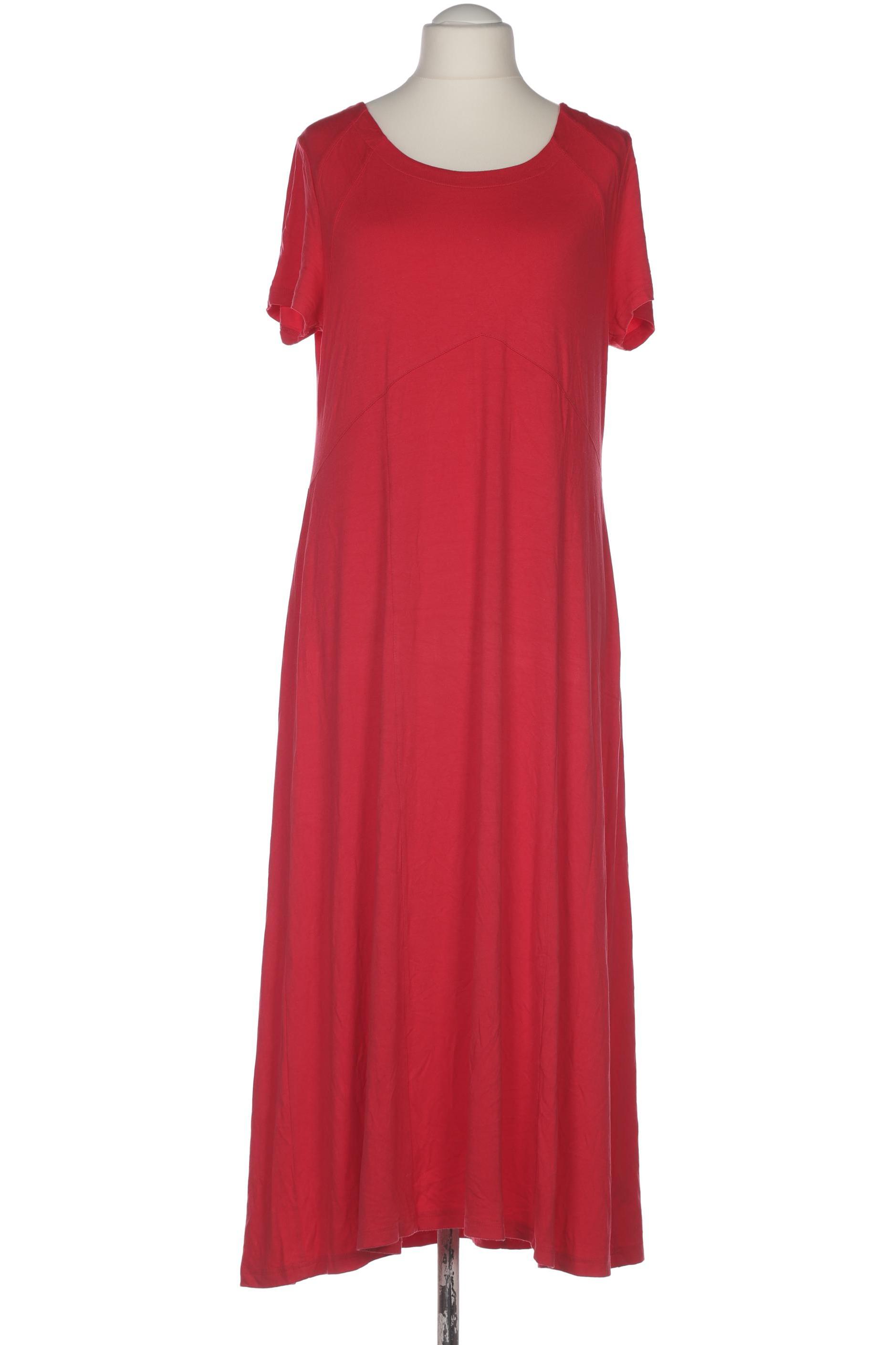 

Qiero Damen Kleid, rot, Gr. 46