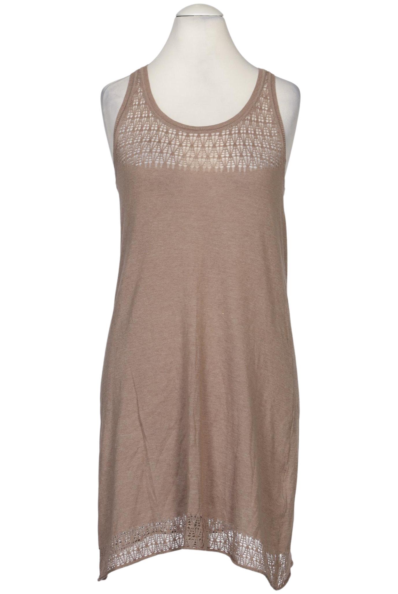 

Qiero Damen Kleid, beige, Gr. 38