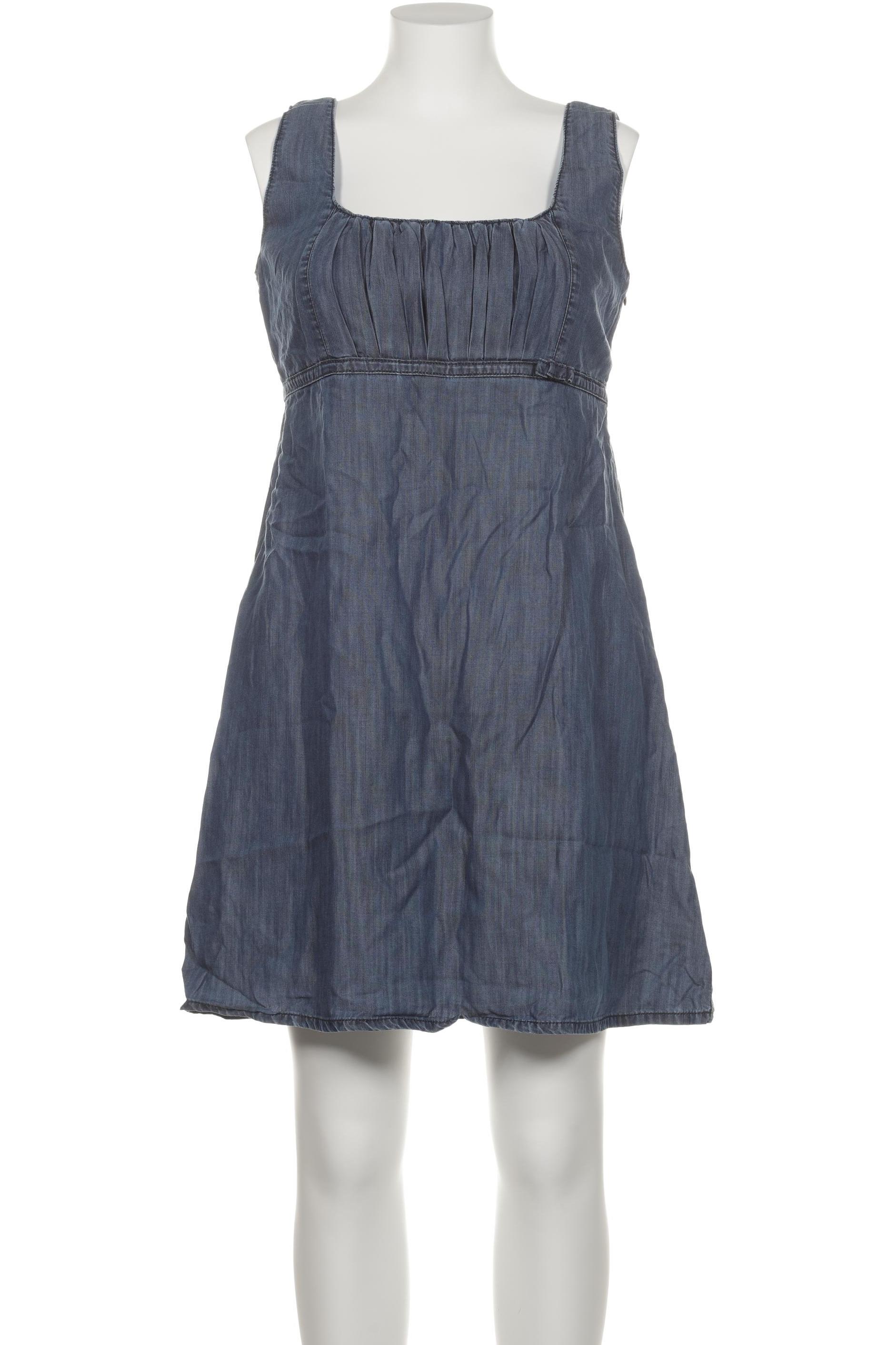 

Qiero Damen Kleid, blau, Gr. 42