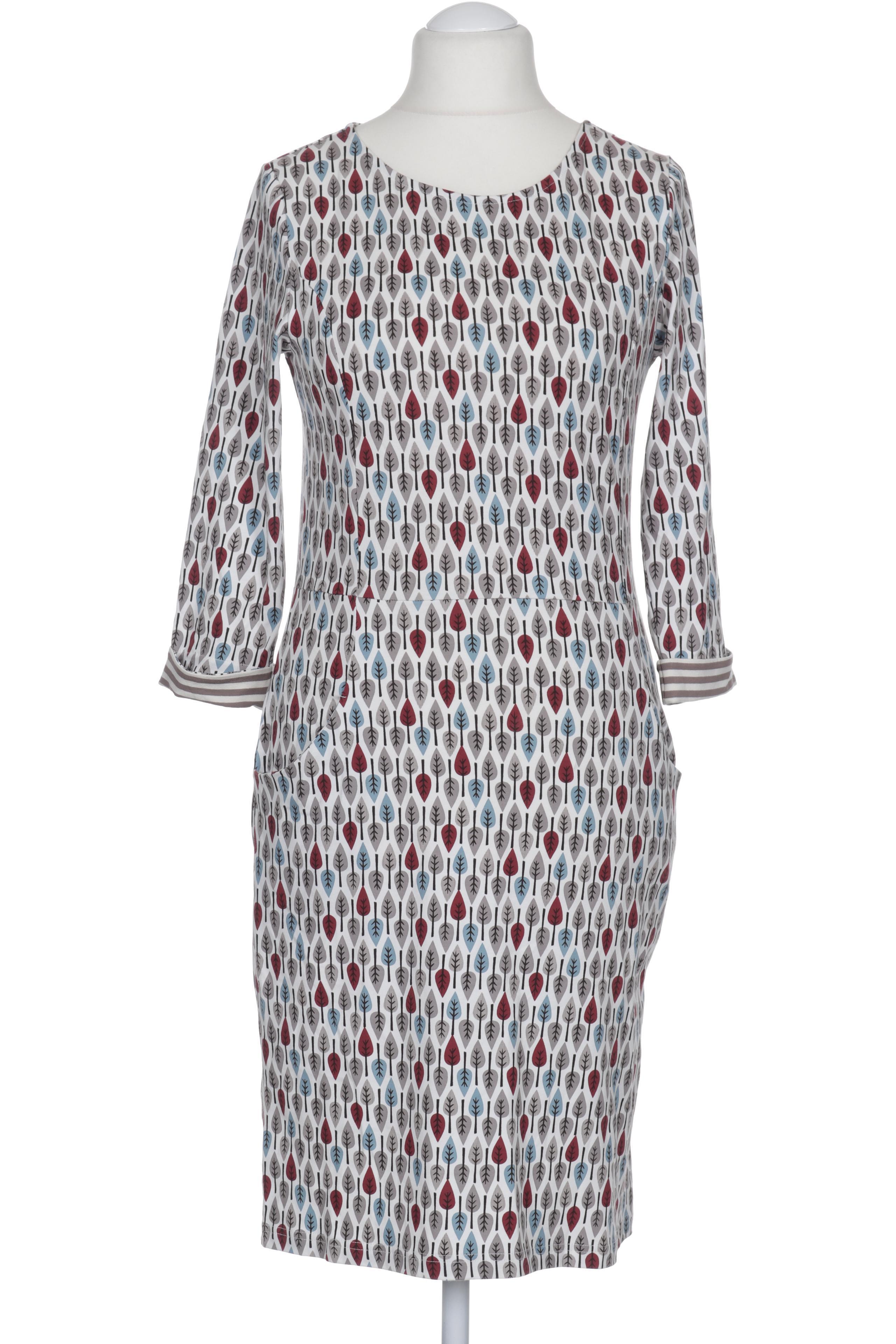 

Qiero Damen Kleid, weiß, Gr. 38