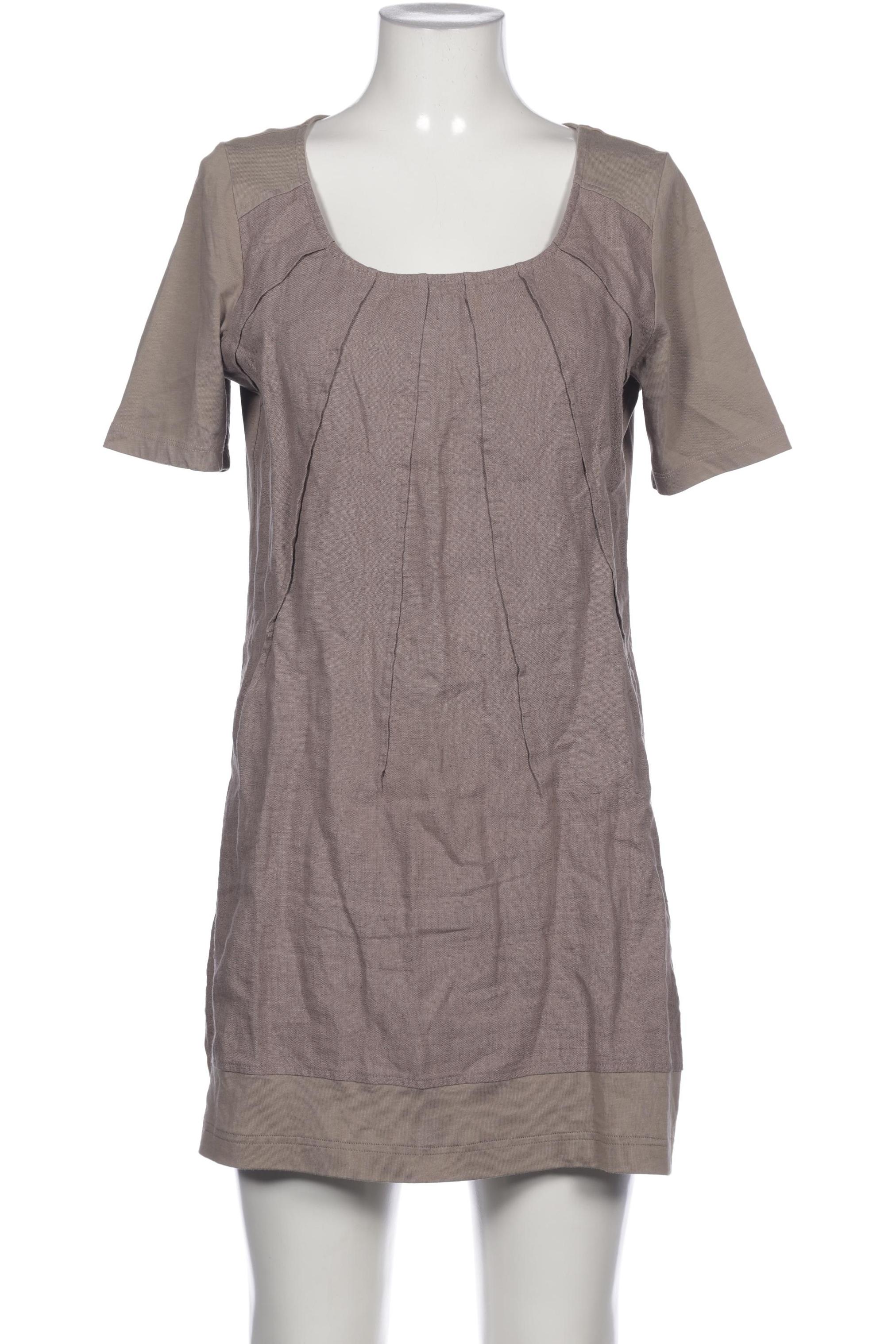 

Qiero Damen Kleid, beige, Gr. 40