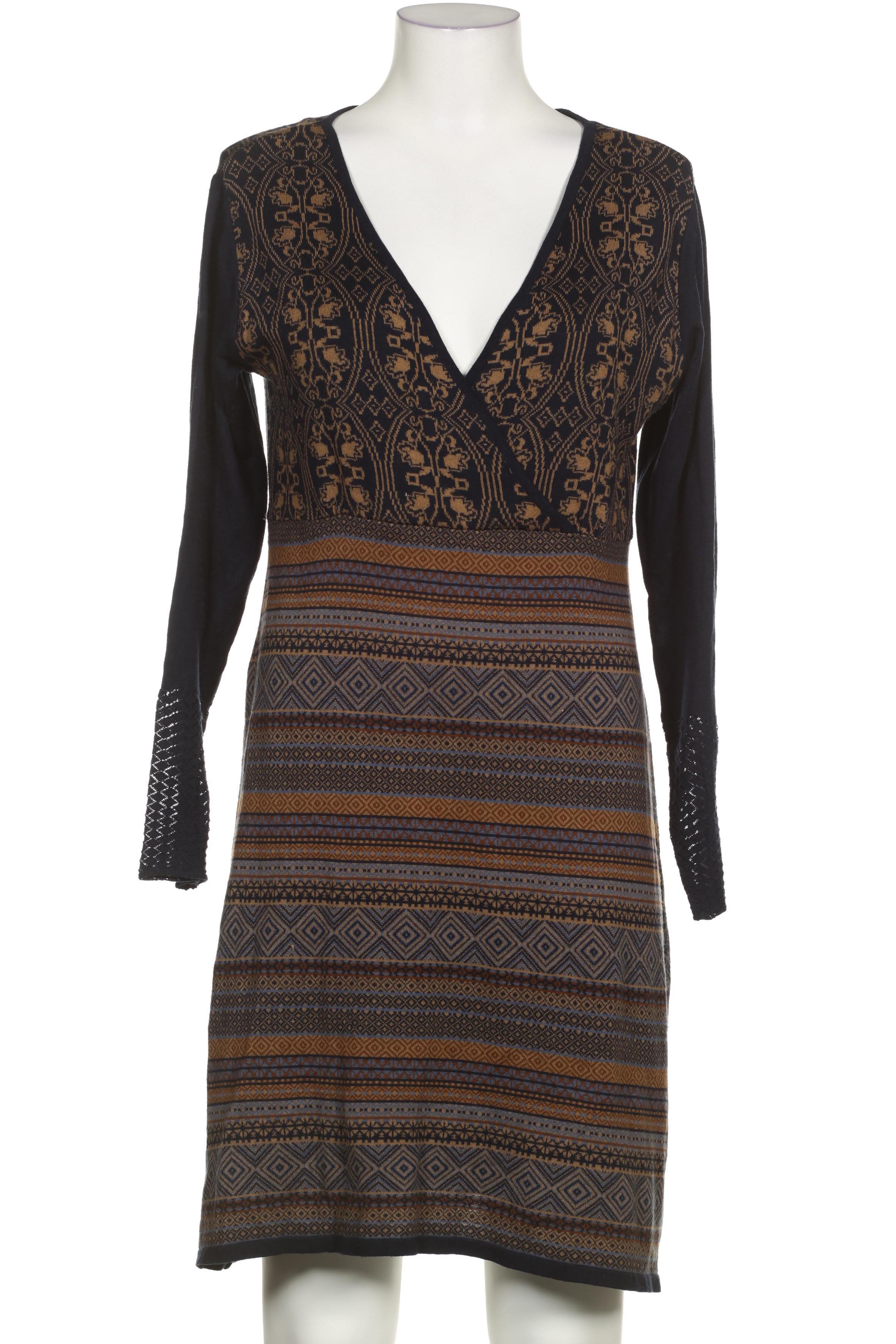 

Qiero Damen Kleid, blau, Gr. 40