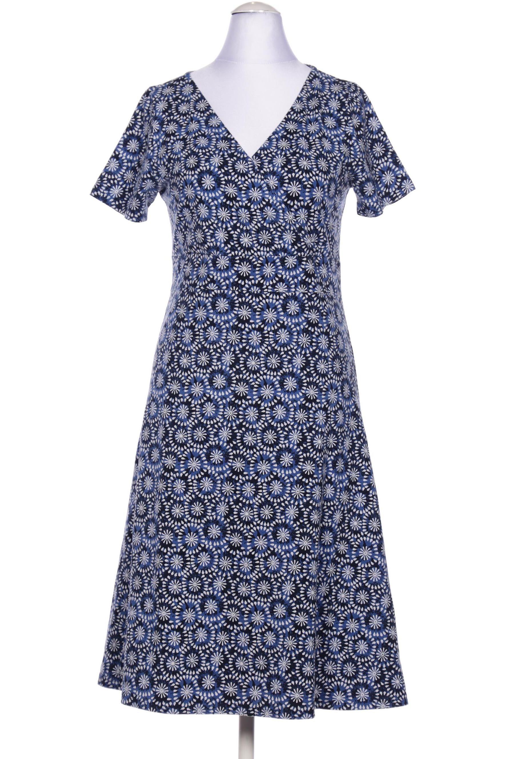 

Qiero Damen Kleid, blau, Gr. 40