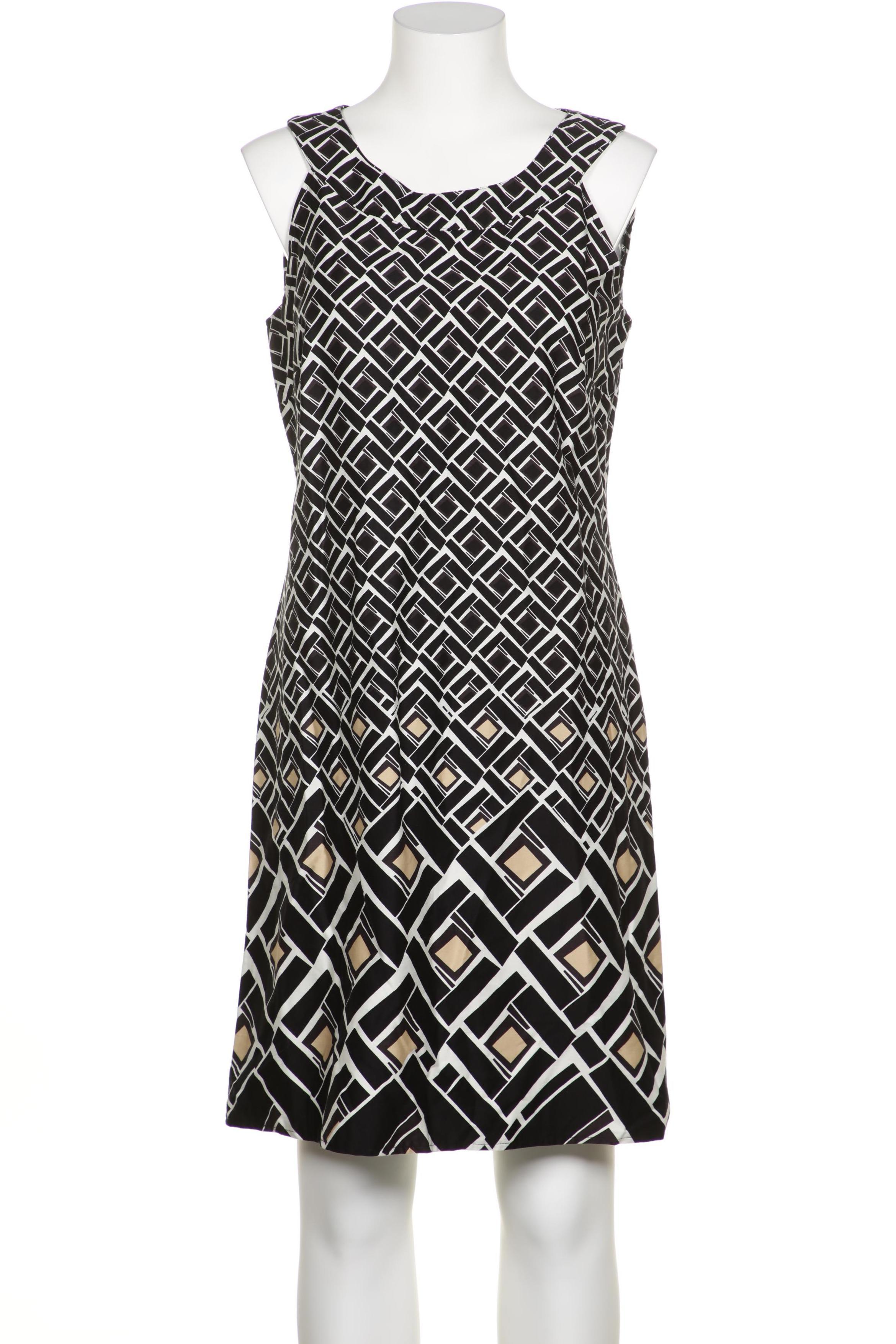 

Qiero Damen Kleid, schwarz, Gr. 40