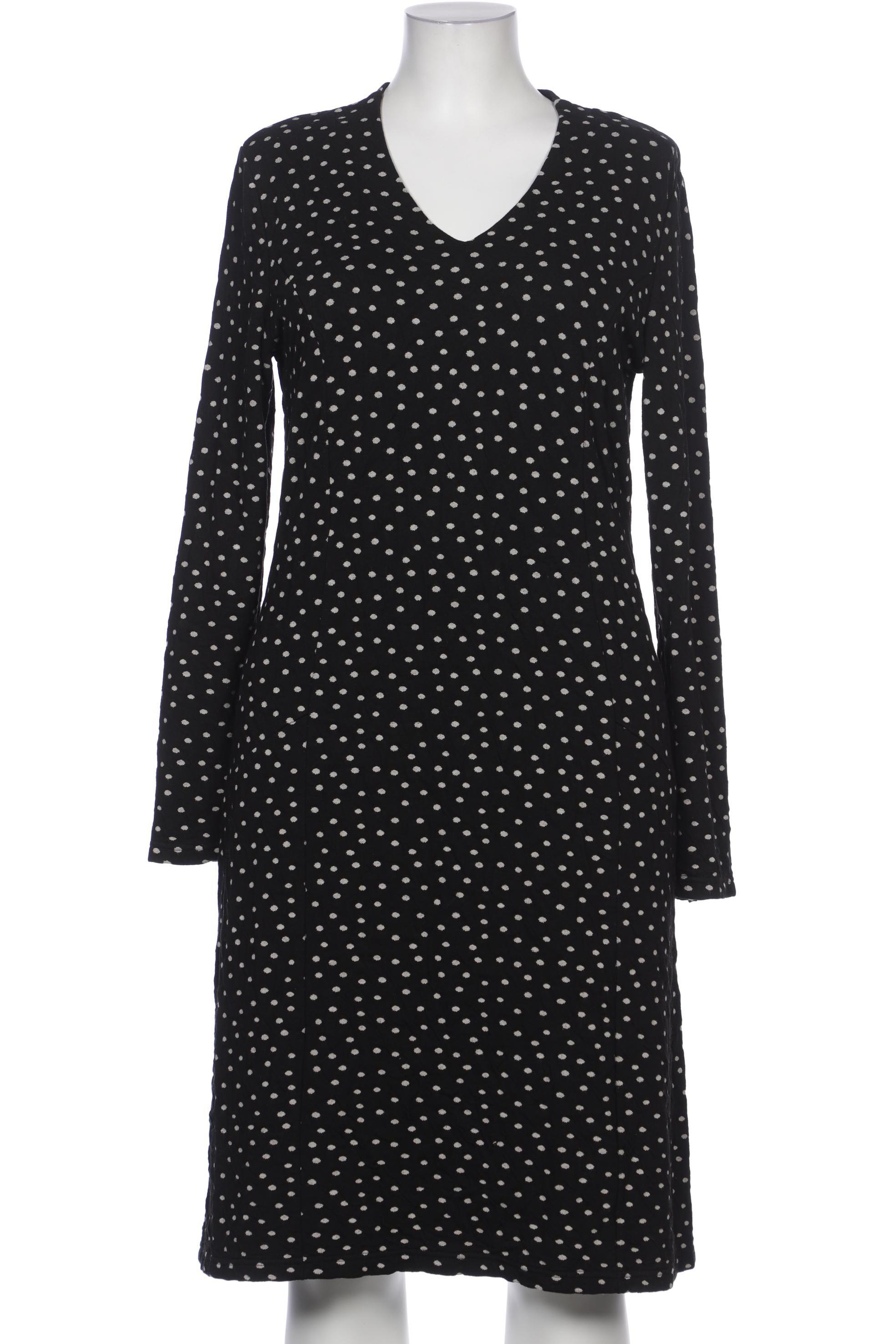 

Qiero Damen Kleid, schwarz, Gr. 44