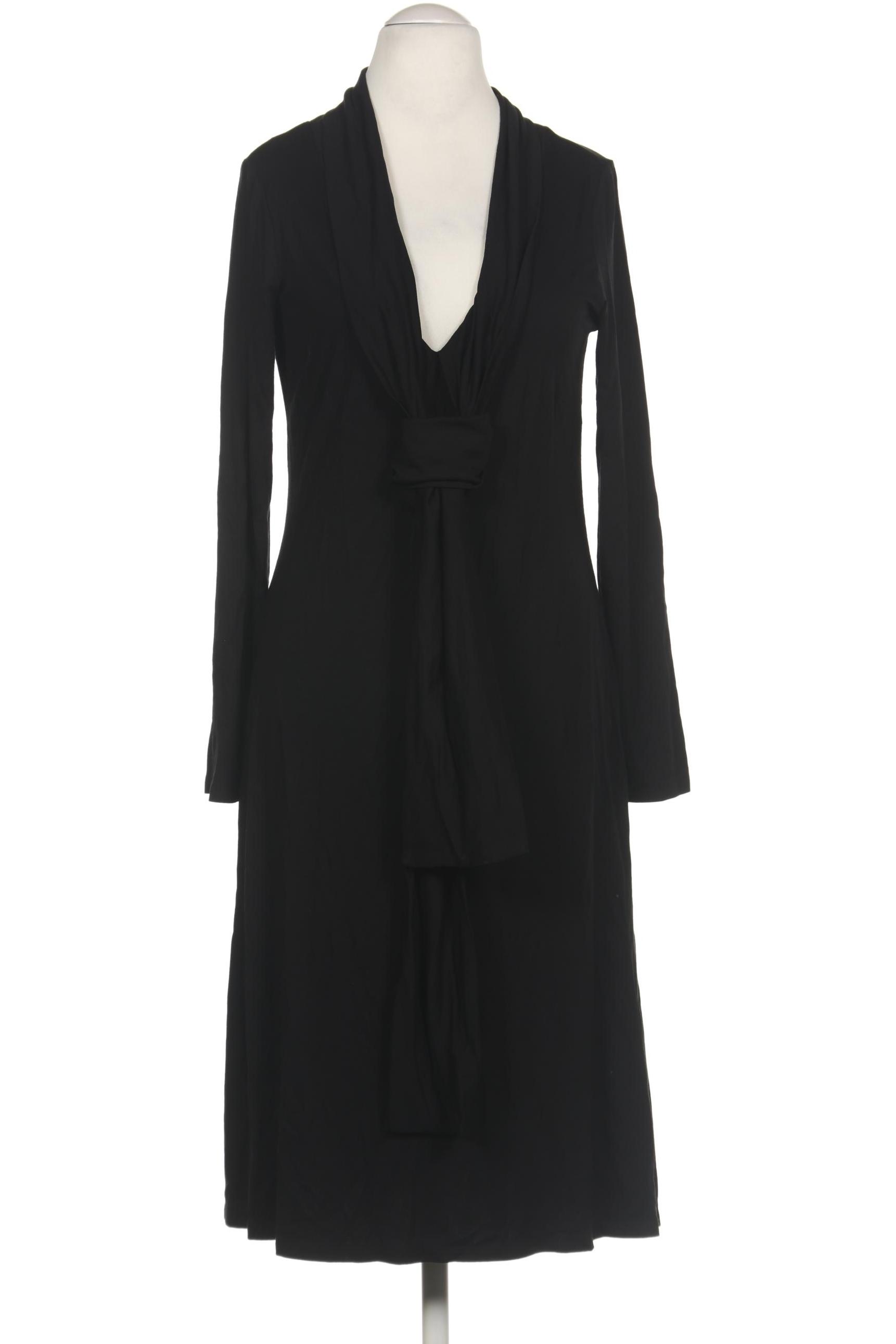 

Qiero Damen Kleid, schwarz, Gr. 38