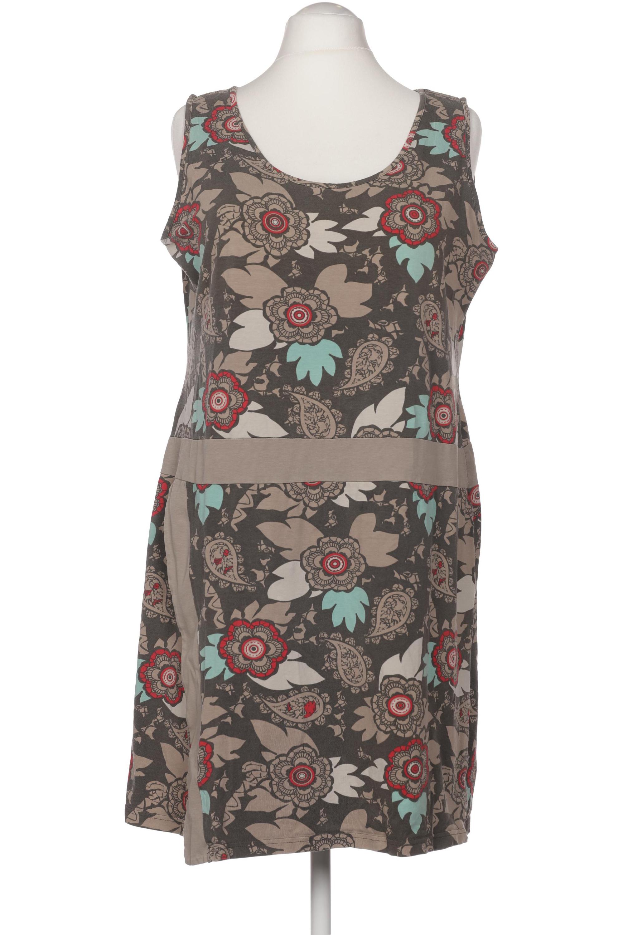 

Qiero Damen Kleid, grau, Gr. 46