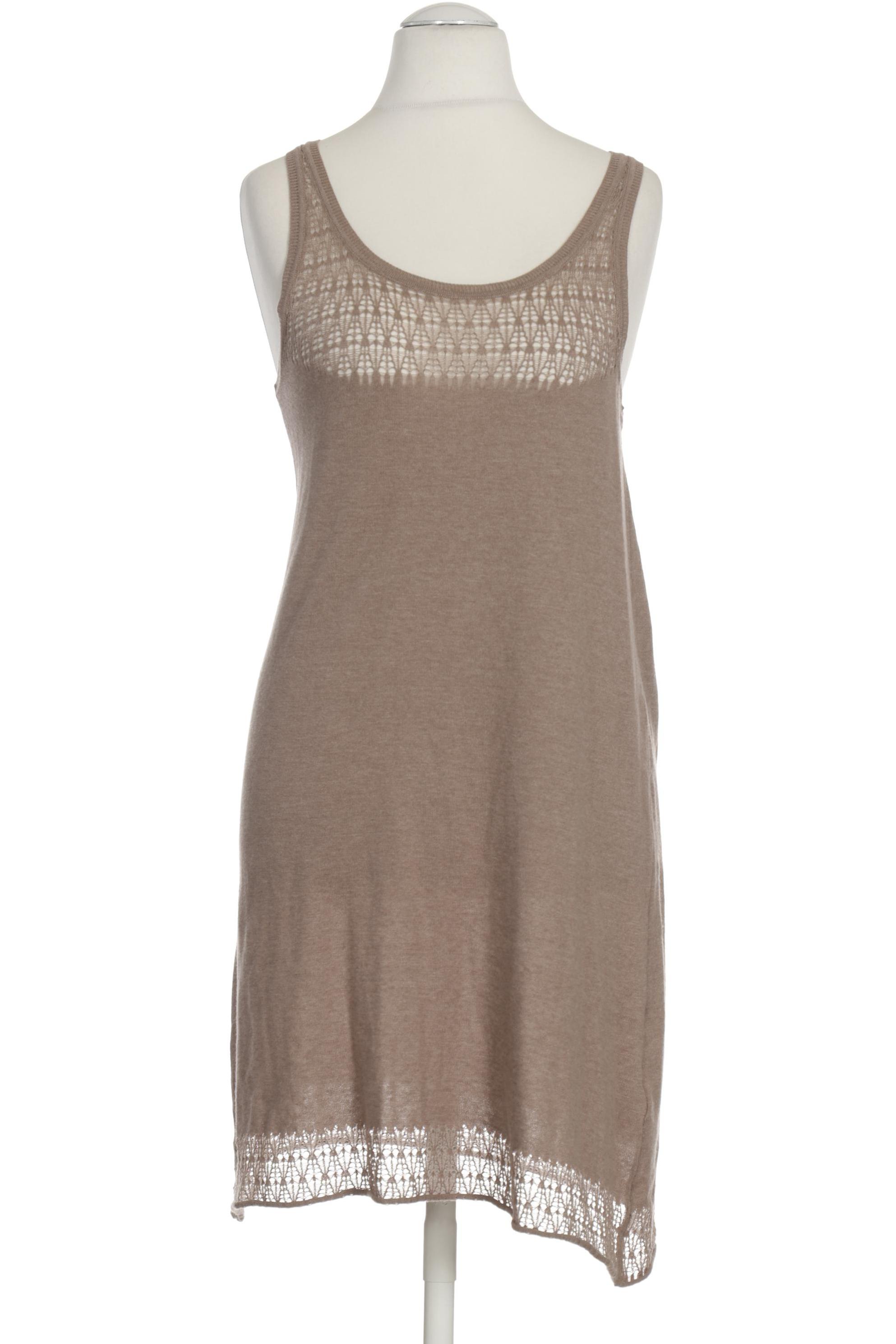 

Qiero Damen Kleid, braun, Gr. 38
