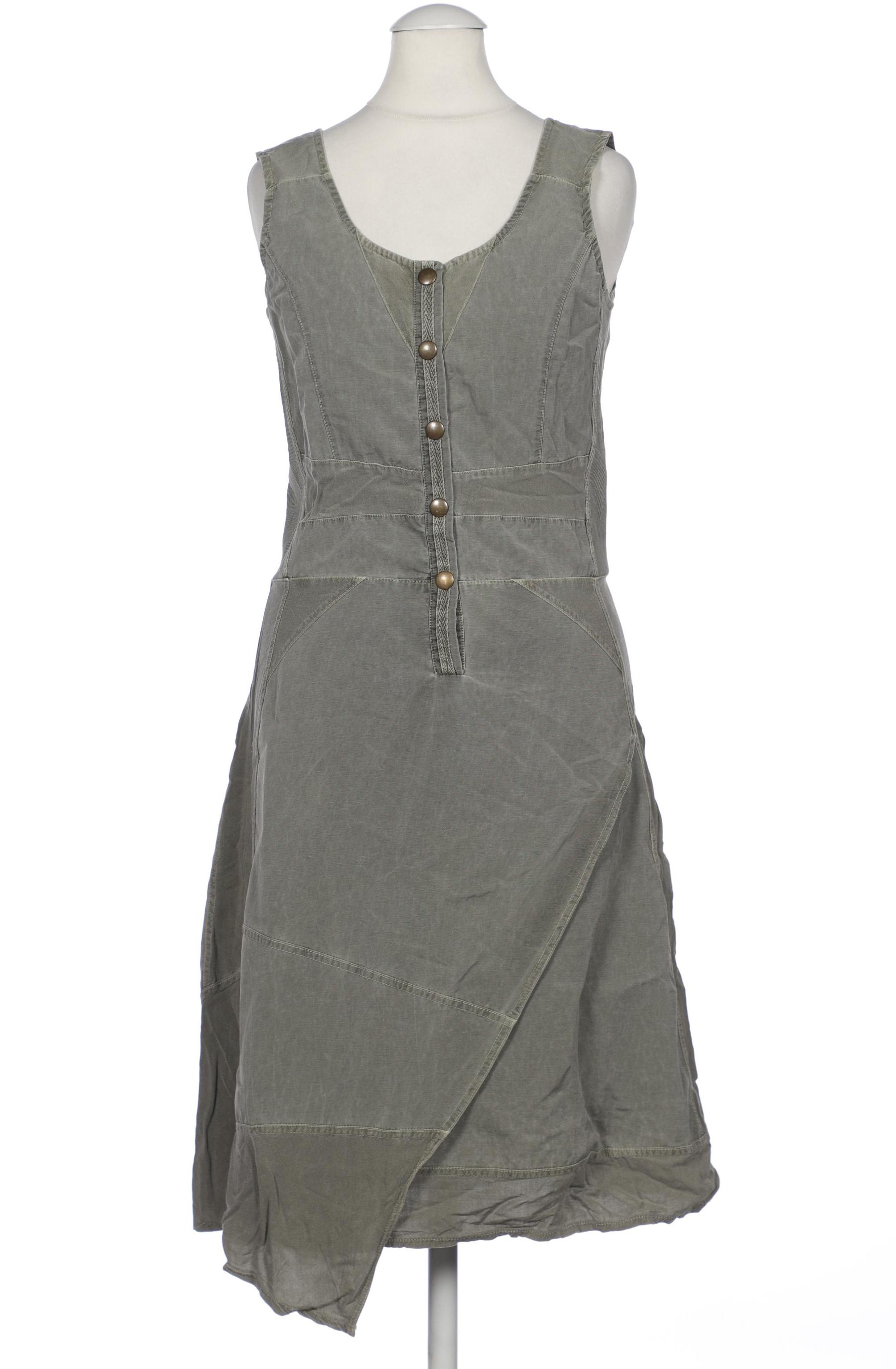 

Qiero Damen Kleid, grün, Gr. 34
