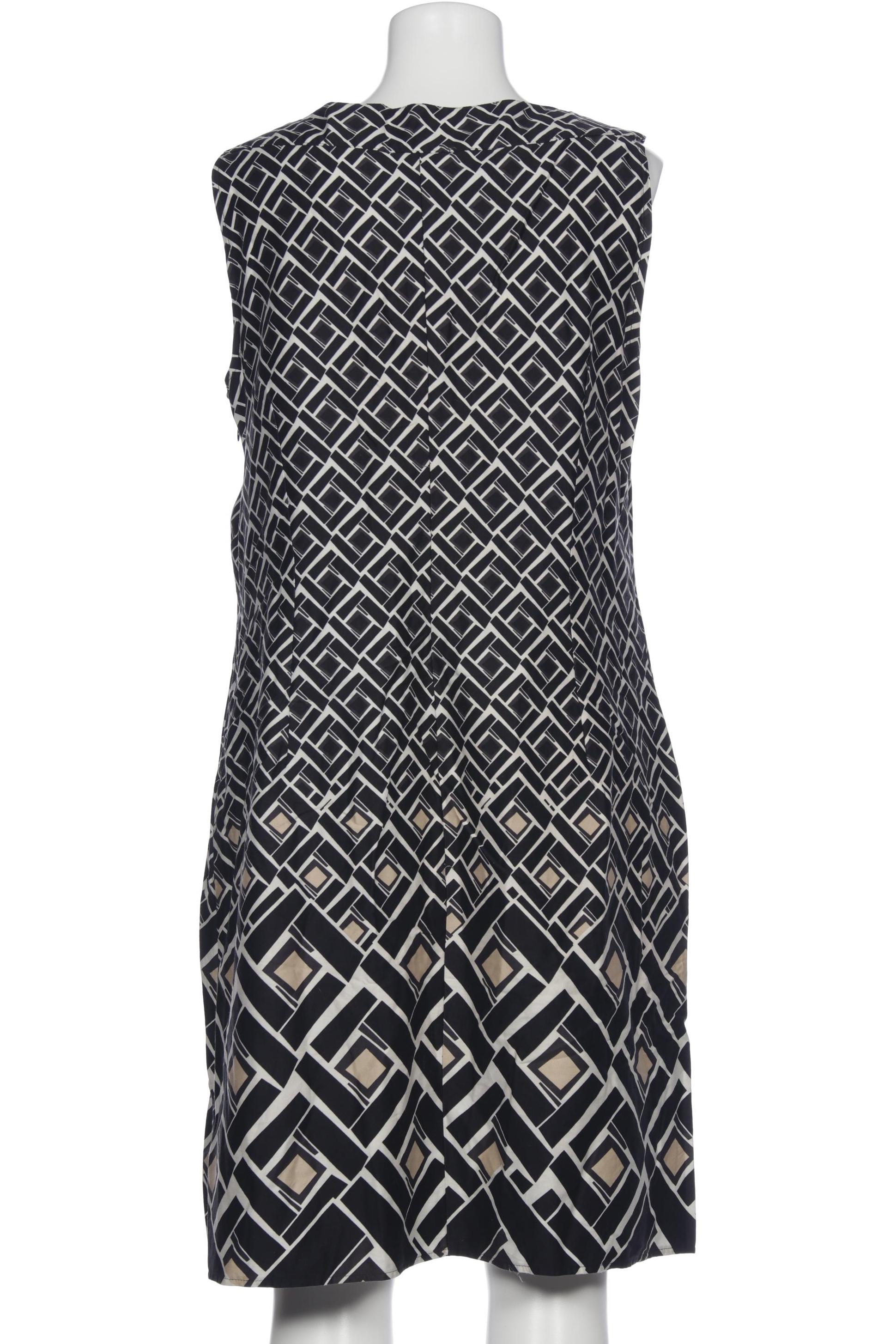 

Qiero Damen Kleid, schwarz, Gr. 48