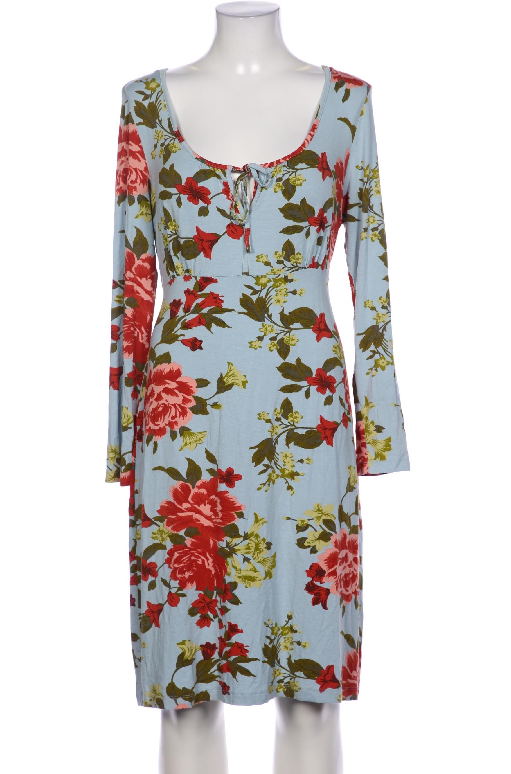 

Qiero Damen Kleid, blau, Gr. 42