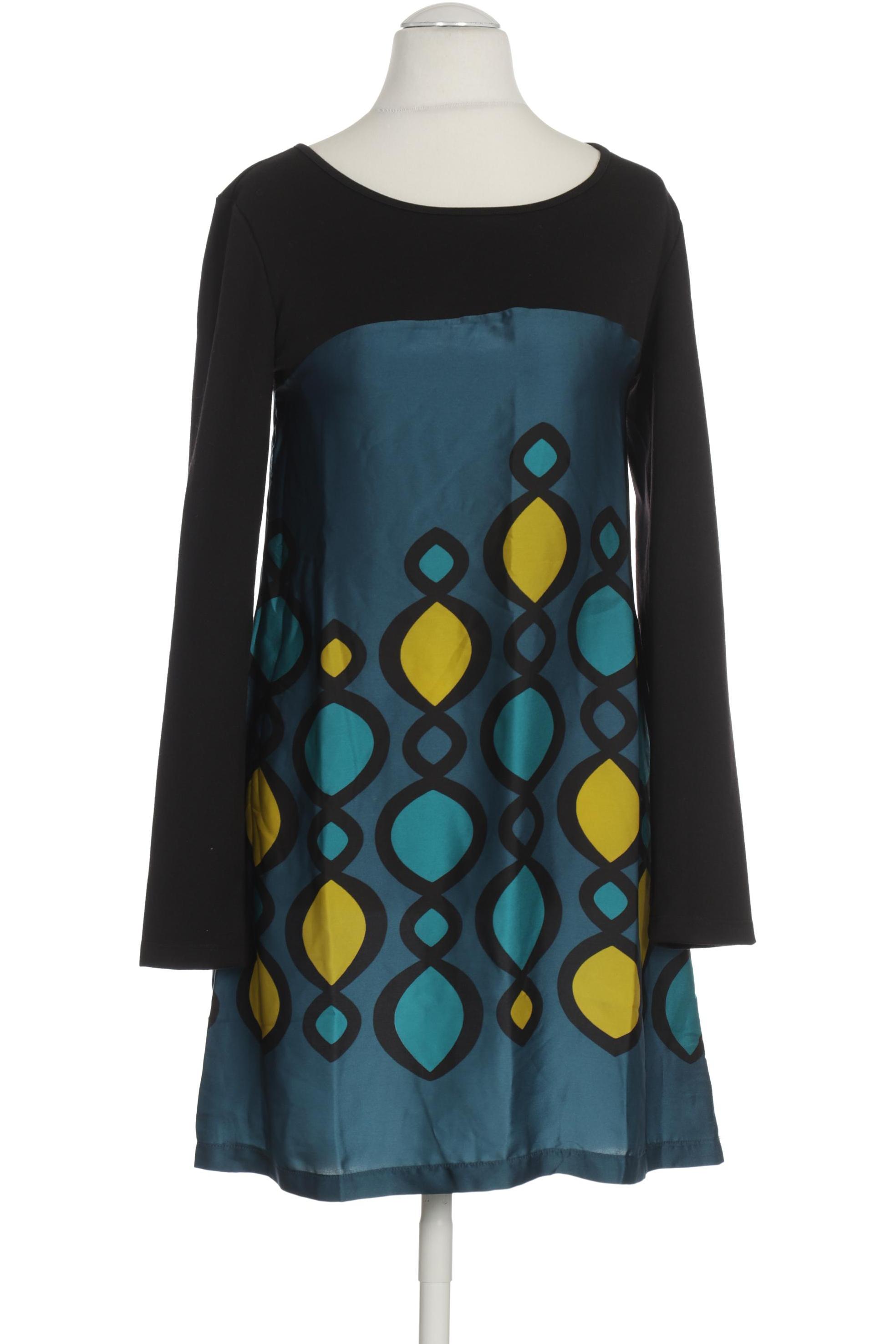 

Qiero Damen Kleid, blau, Gr. 36