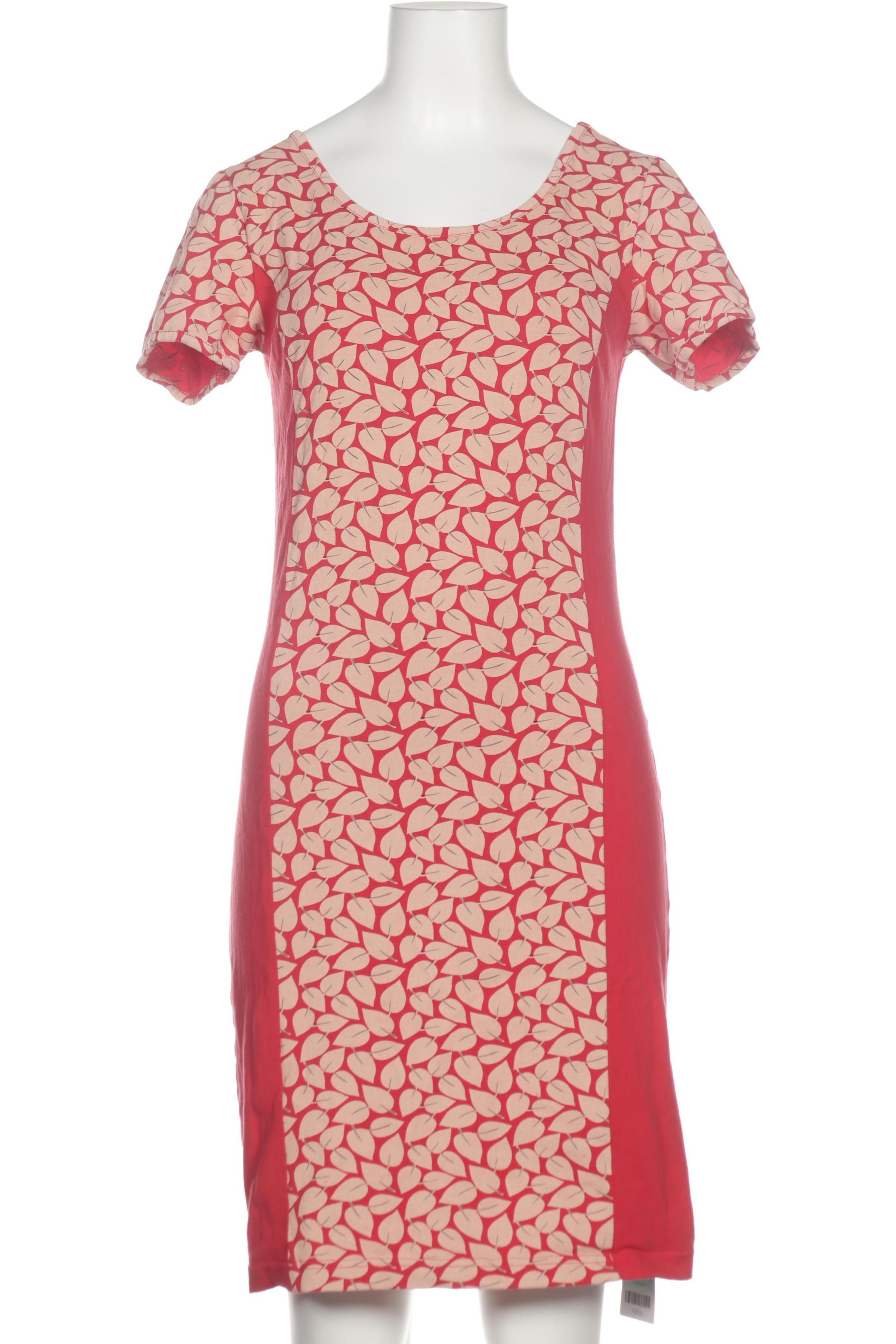 

Qiero Damen Kleid, rot, Gr. 34