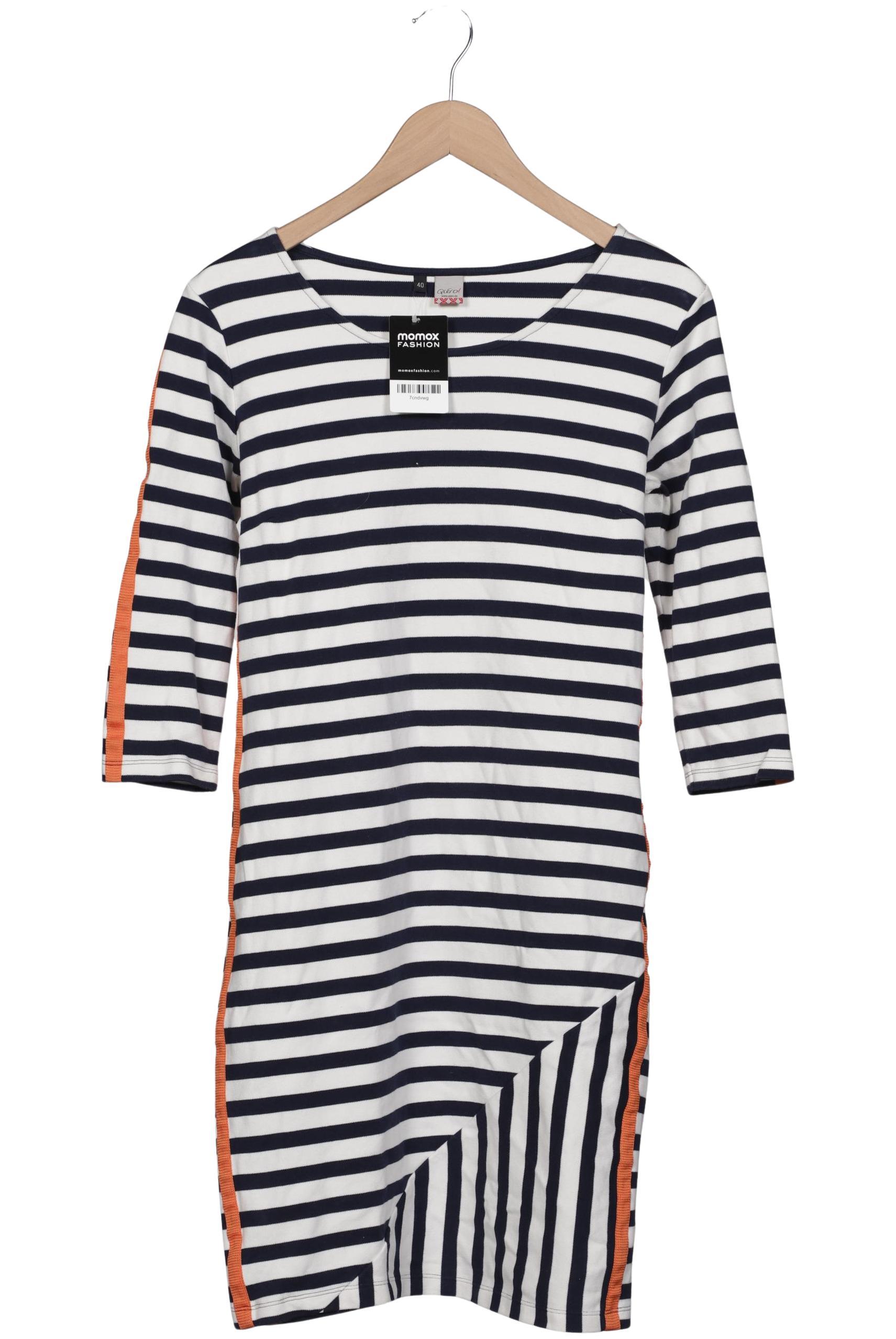 

Qiero Damen Kleid, marineblau, Gr. 40