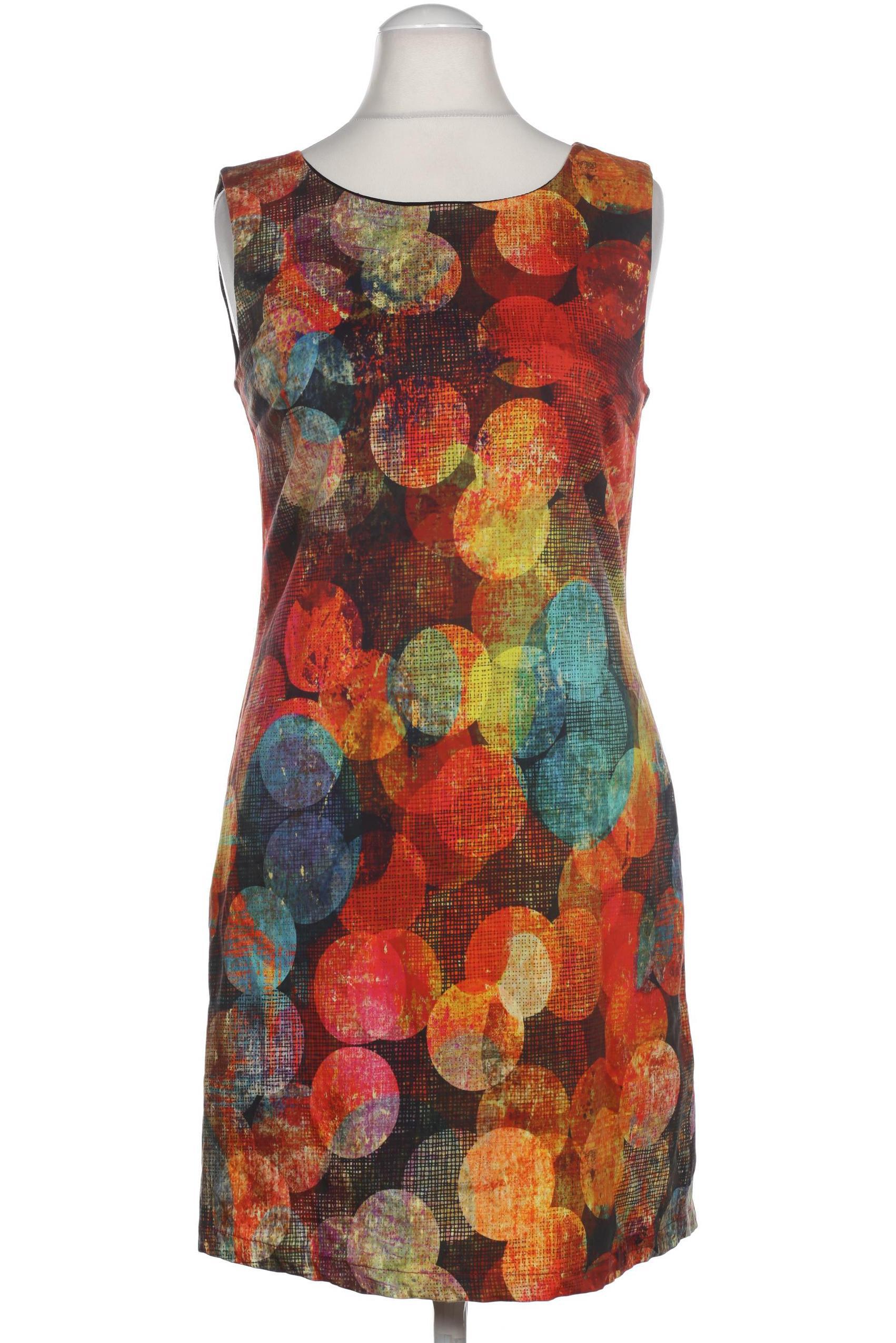 

Qiero Damen Kleid, orange, Gr. 36