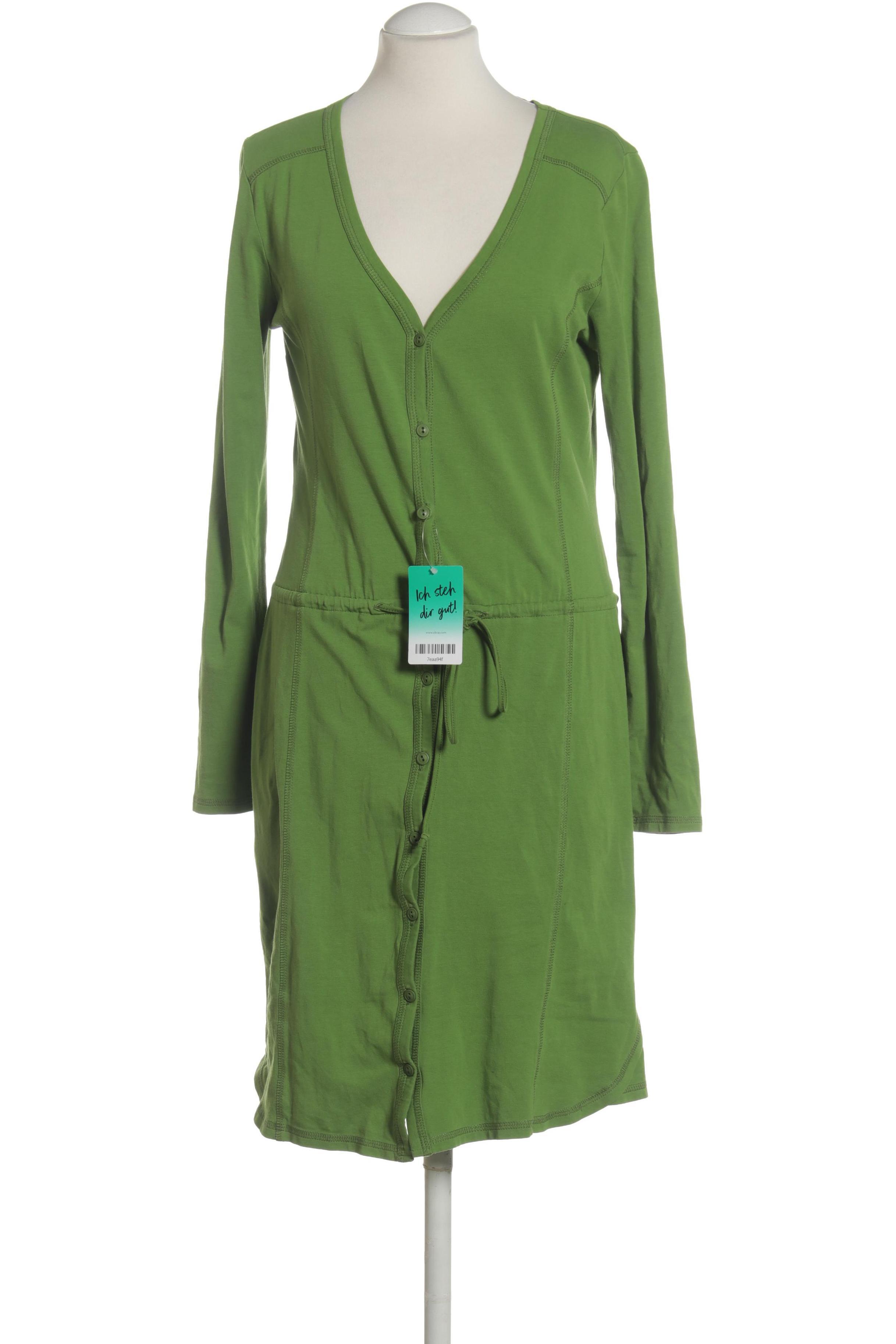 

Qiero Damen Kleid, grün, Gr. 38