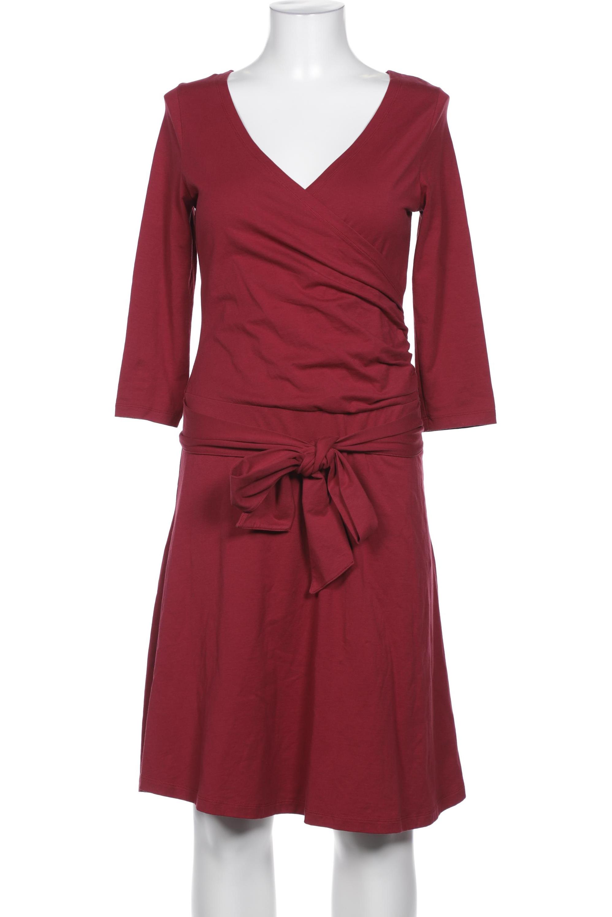 

Qiero Damen Kleid, bordeaux, Gr. 40