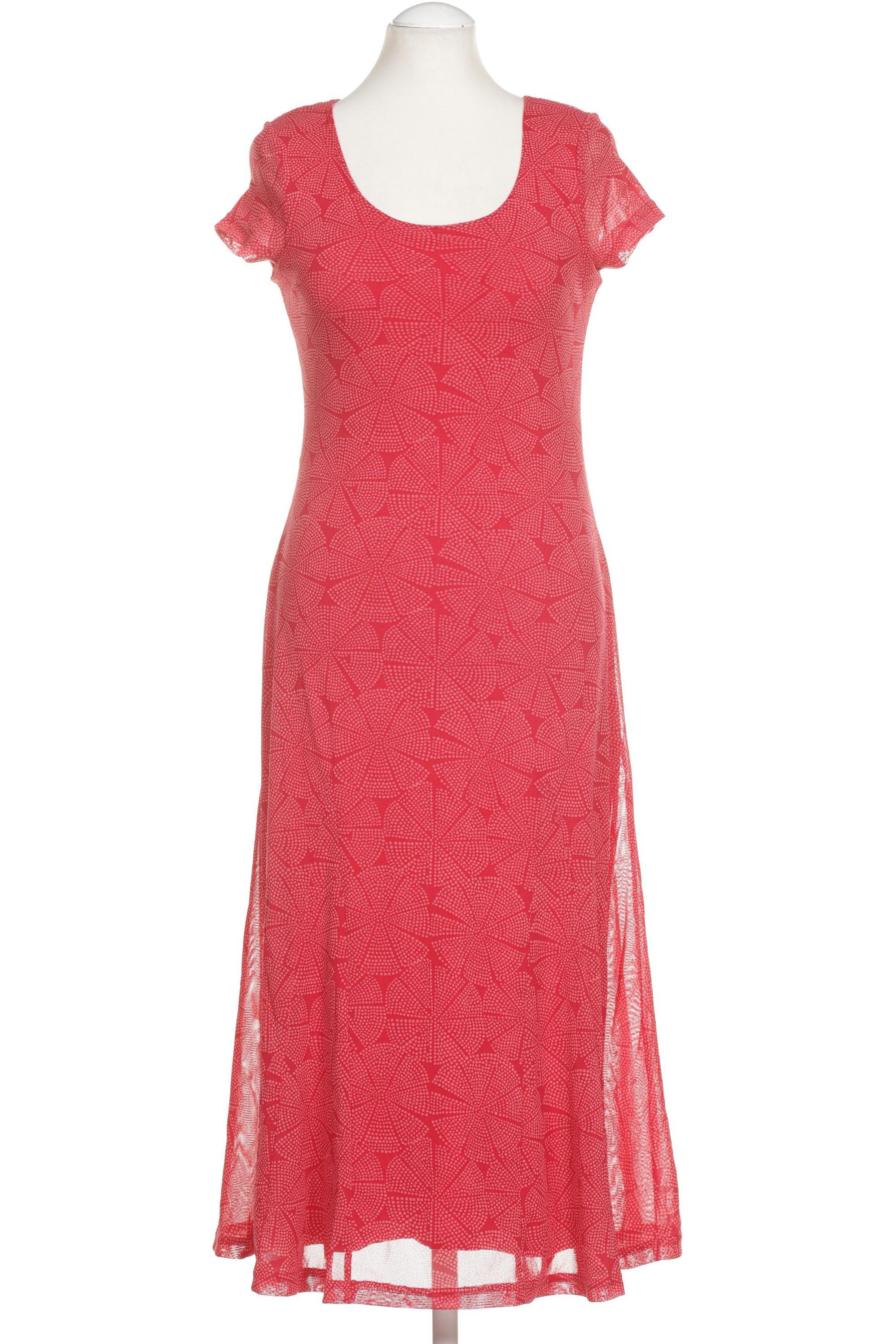 

Qiero Damen Kleid, rot, Gr. 36
