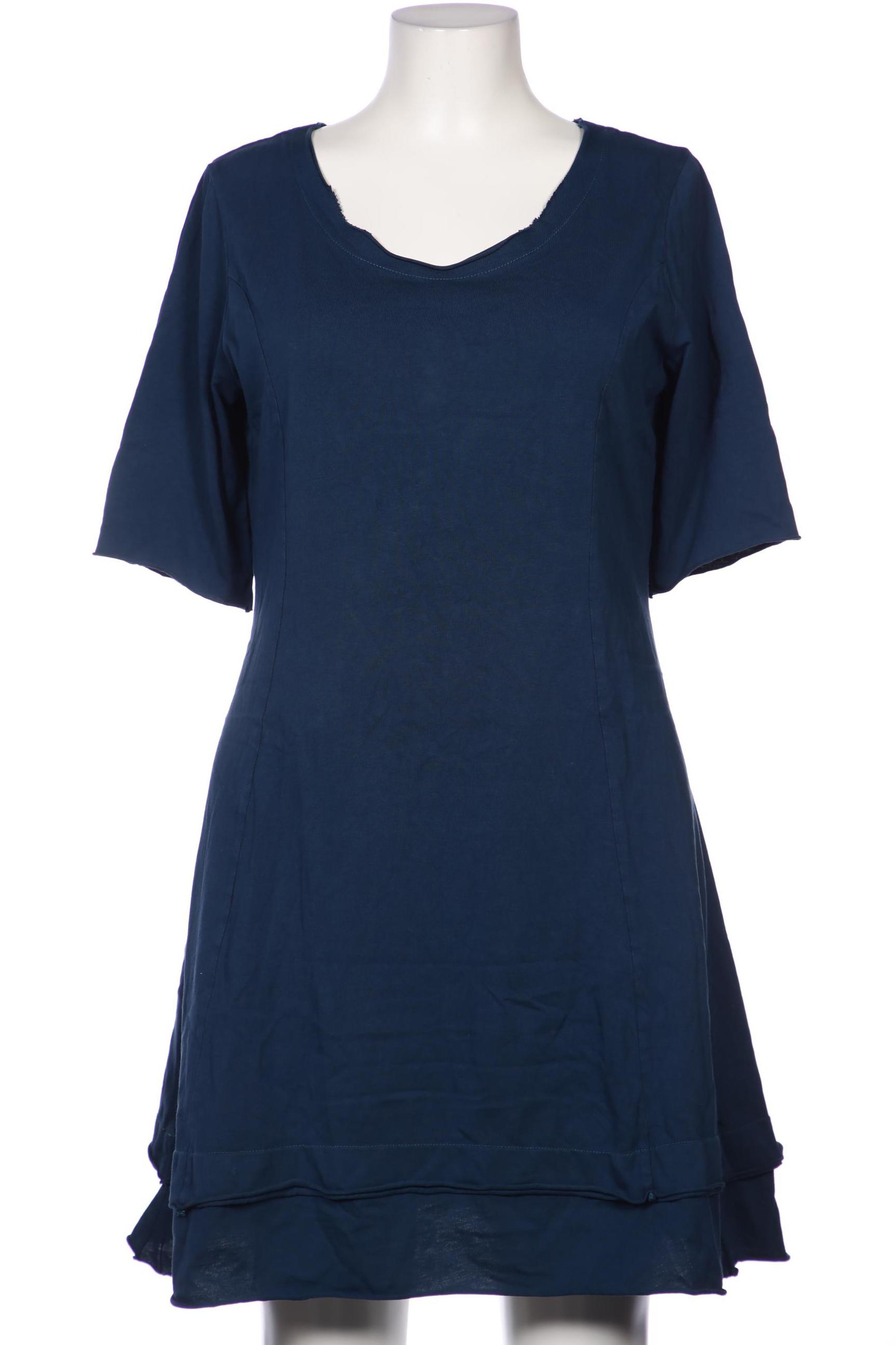 

Qiero Damen Kleid, blau, Gr. 44