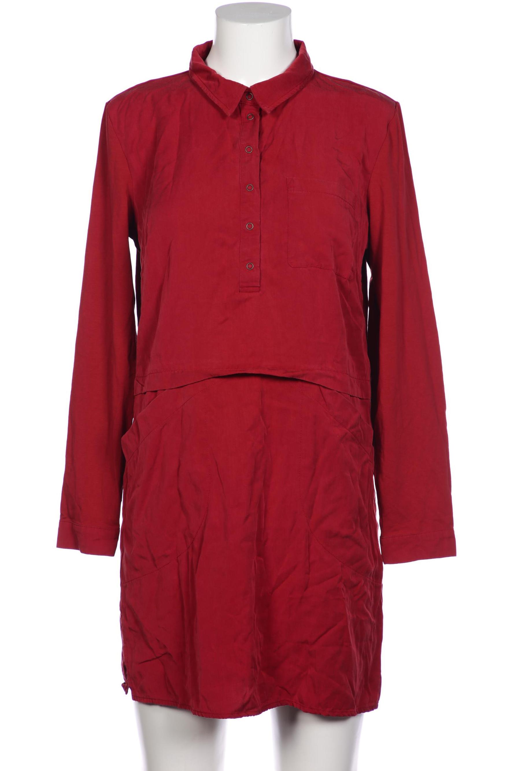 

Qiero Damen Kleid, rot, Gr. 40