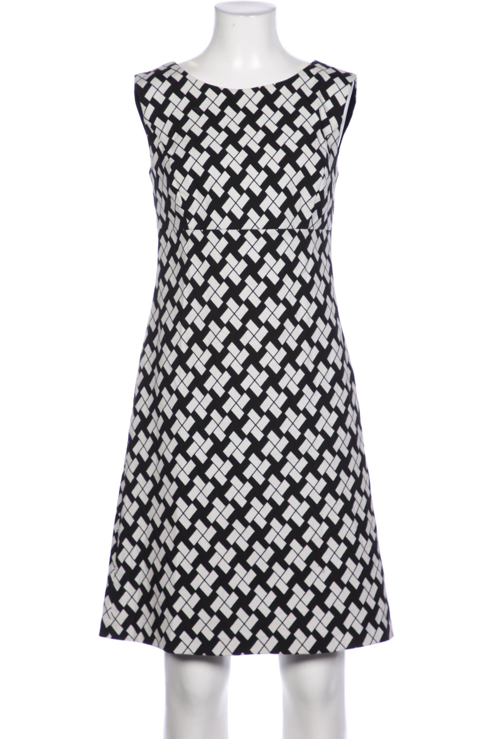 

Qiero Damen Kleid, schwarz, Gr. 36