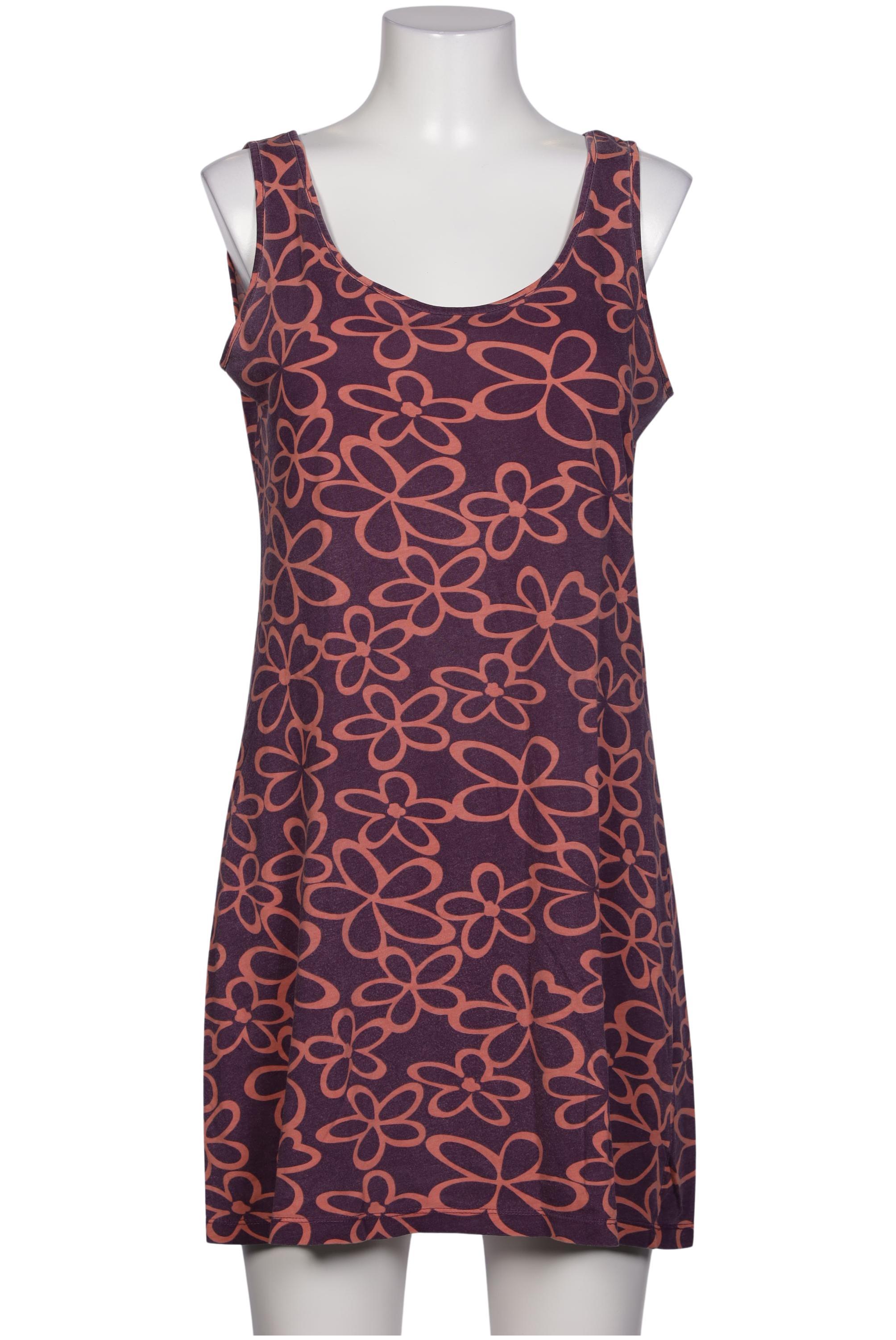 

Qiero Damen Kleid, bordeaux, Gr. 42